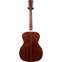 Martin 000-42 EC 30th Anniversary Eric Clapton Hand Signed #M2966528 Back View