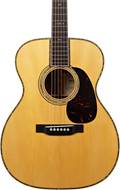 Martin 000-42 EC 30th Anniversary Eric Clapton Hand Signed #M2966528