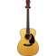 Martin 000-42 EC 30th Anniversary Eric Clapton Hand Signed #M2966528 Front View