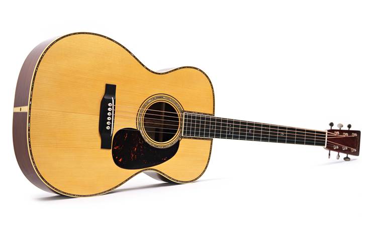 Martin 000-42 EC 30th Anniversary Eric Clapton Hand Signed #M2966528 Martin 000-42 EC 30th Anniversary Eric Clapton Hand Signed #M2966528