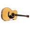 Martin 000-42 EC 30th Anniversary Eric Clapton Hand Signed #M2966528 Front View
