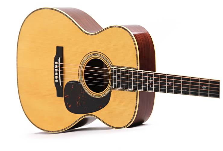 Martin 000-42 EC 30th Anniversary Eric Clapton Hand Signed #M2966528 Martin 000-42 EC 30th Anniversary Eric Clapton Hand Signed #M2966528