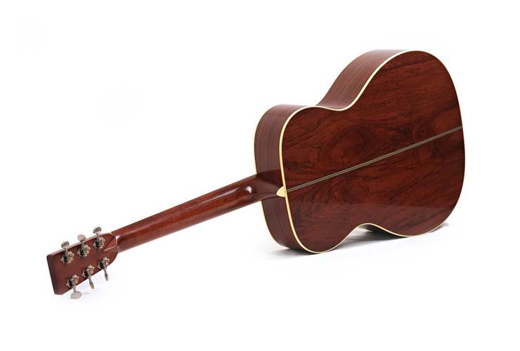 Martin 000-42 EC 30th Anniversary Eric Clapton Hand Signed #M2966528 Martin 000-42 EC 30th Anniversary Eric Clapton Hand Signed #M2966528