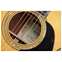 Martin 000-42 EC 30th Anniversary Eric Clapton Hand Signed #M2966528 Front View