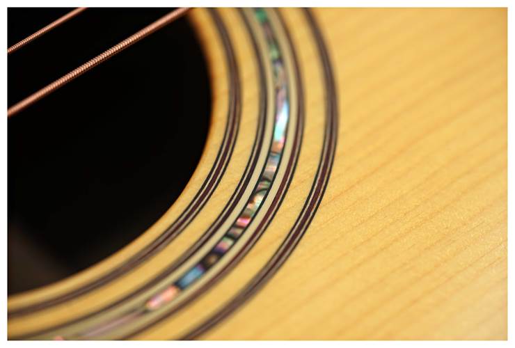 Martin 000-42 EC 30th Anniversary Eric Clapton Hand Signed #M2966528 Martin 000-42 EC 30th Anniversary Eric Clapton Hand Signed #M2966528