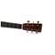 Martin 000-42 EC 30th Anniversary Eric Clapton Hand Signed #M2966528 Front View