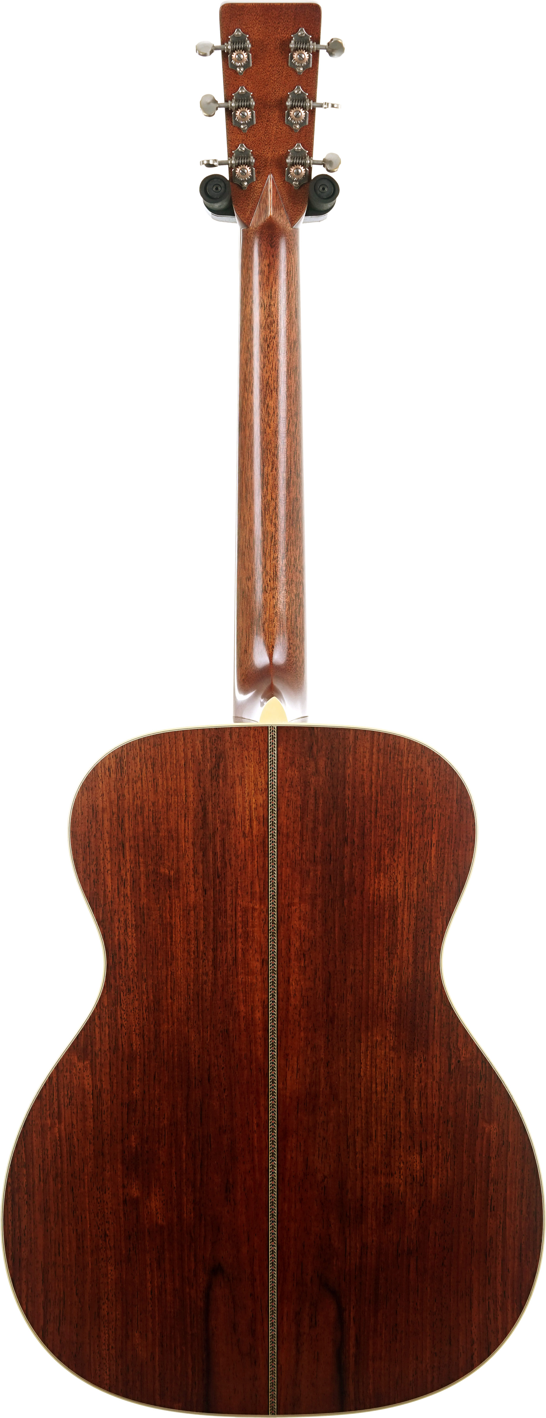 Martin 000-42 Eric Clapton 30th Anniversary #M2997706