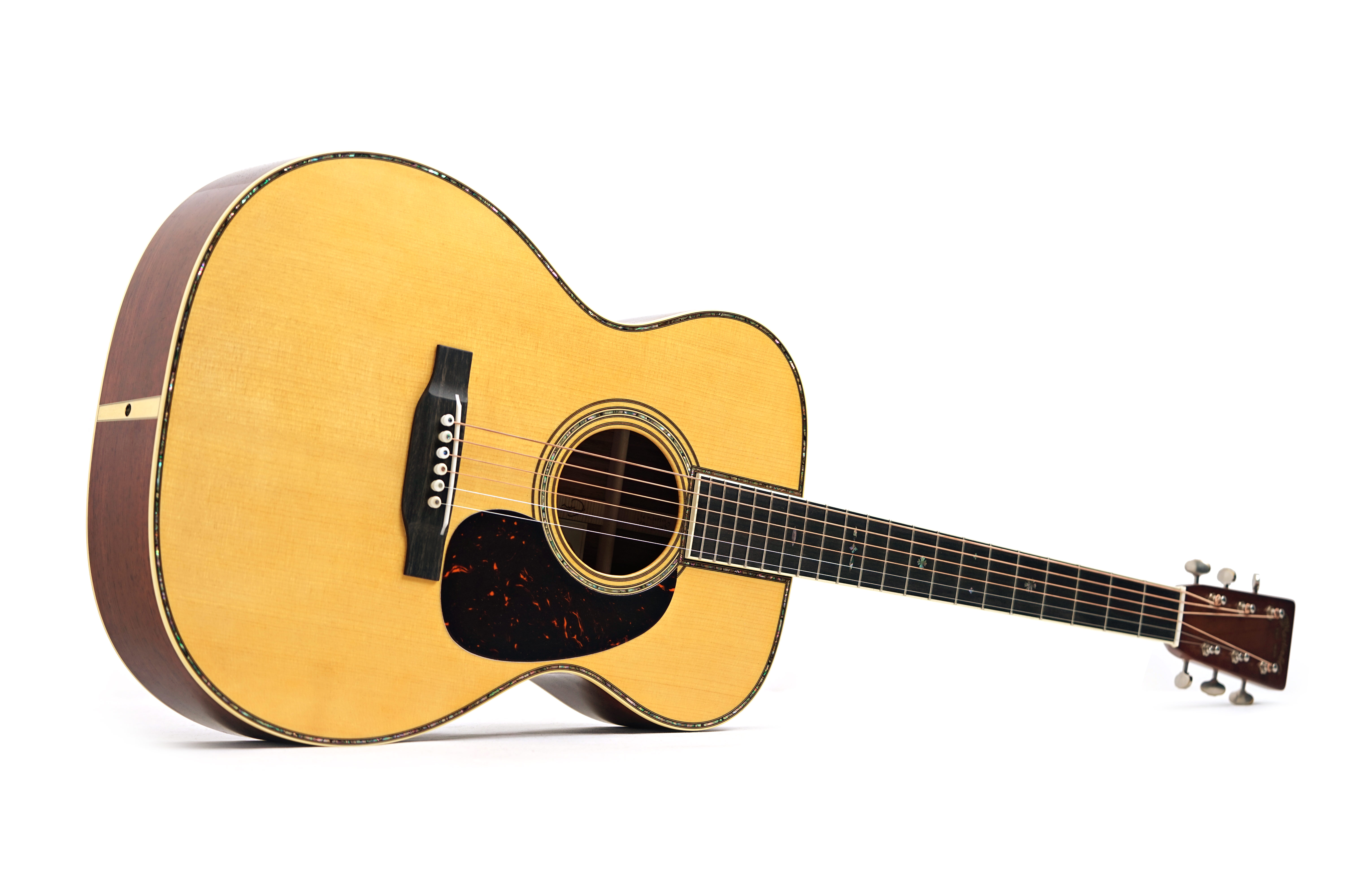 Martin 000-42 Eric Clapton 30th Anniversary #M2997706