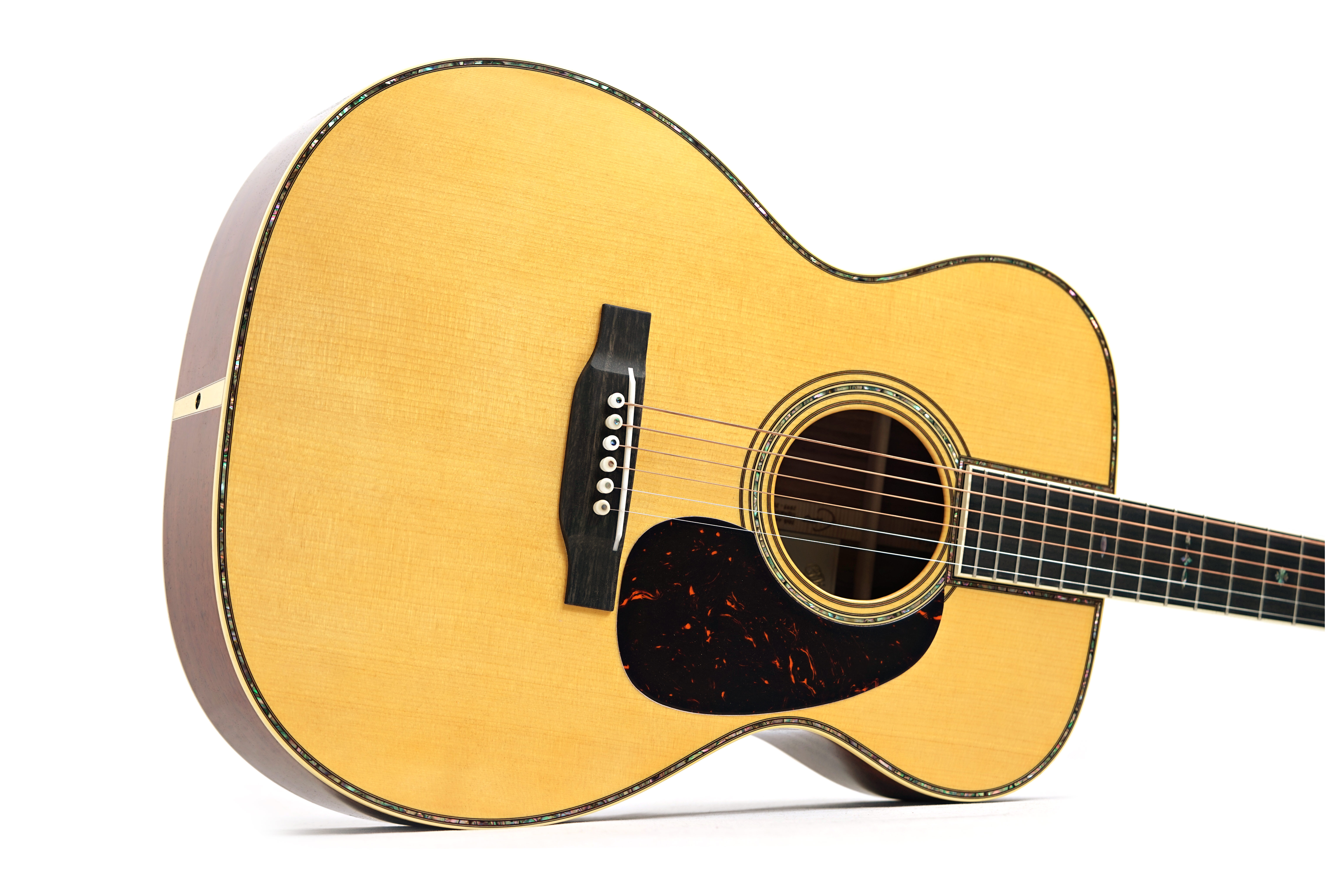 Martin 000-42 Eric Clapton 30th Anniversary #M2997706