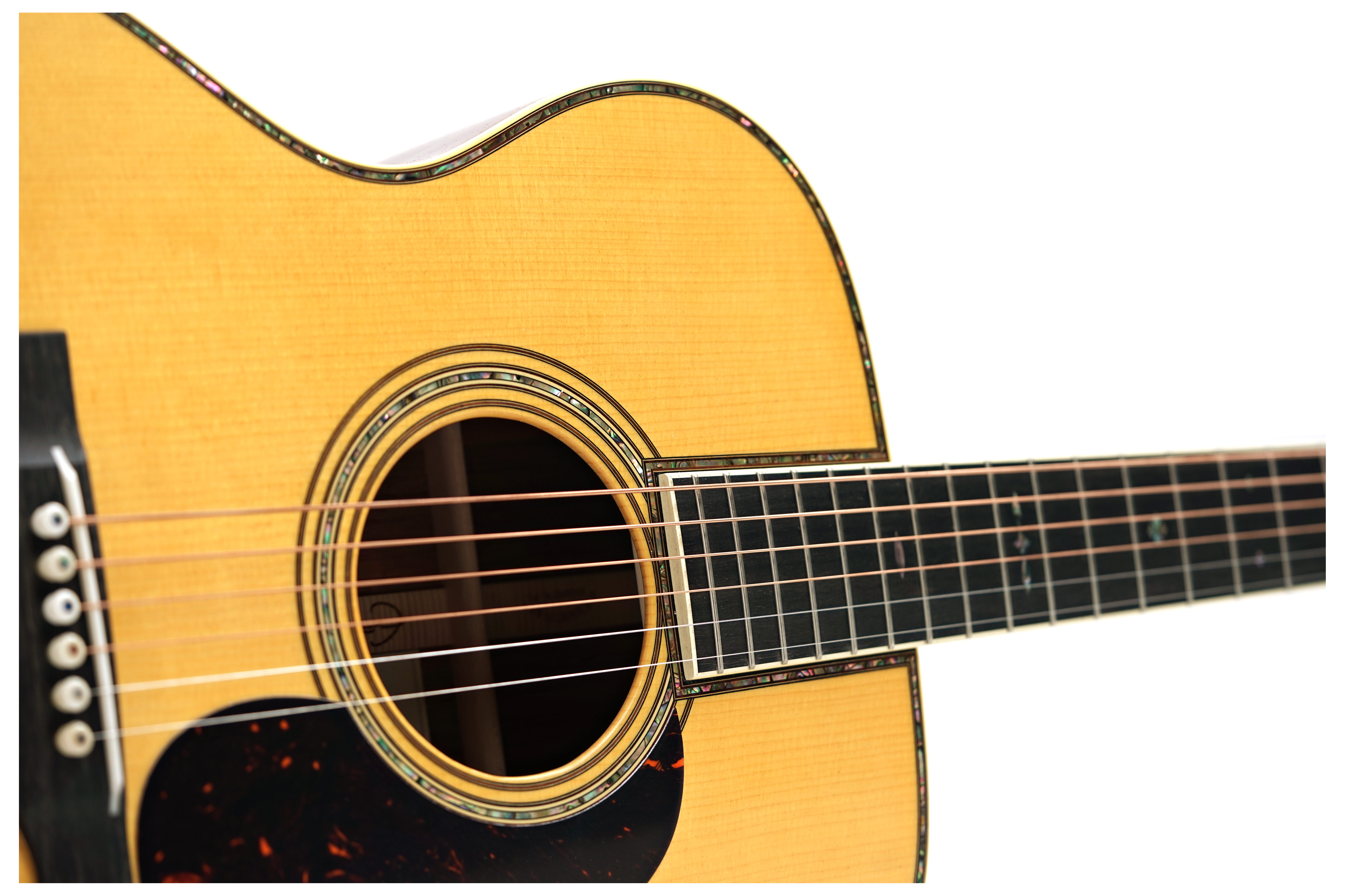 Martin 000-42 Eric Clapton 30th Anniversary #M2997706