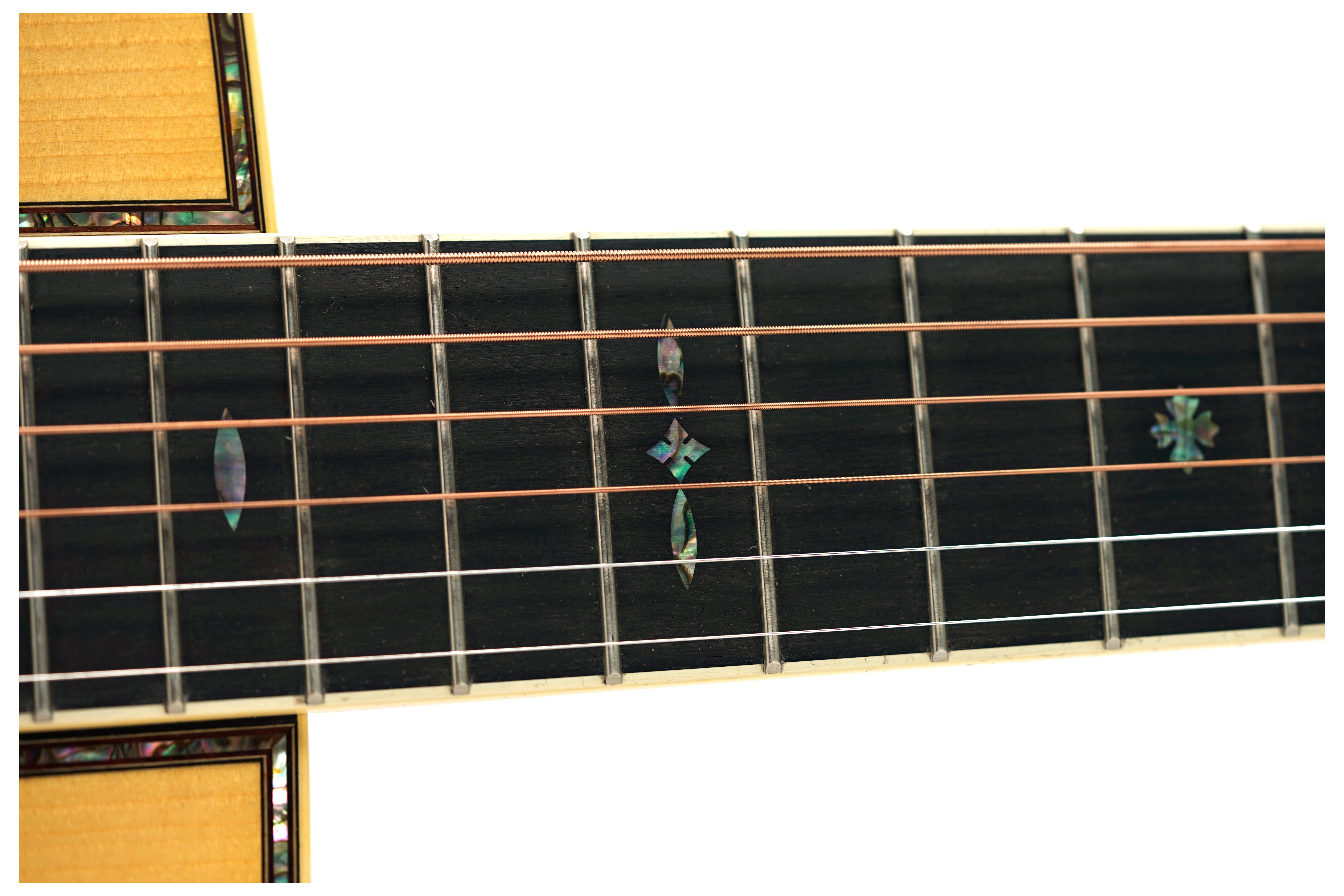 Martin 000-42 Eric Clapton 30th Anniversary #M2997706