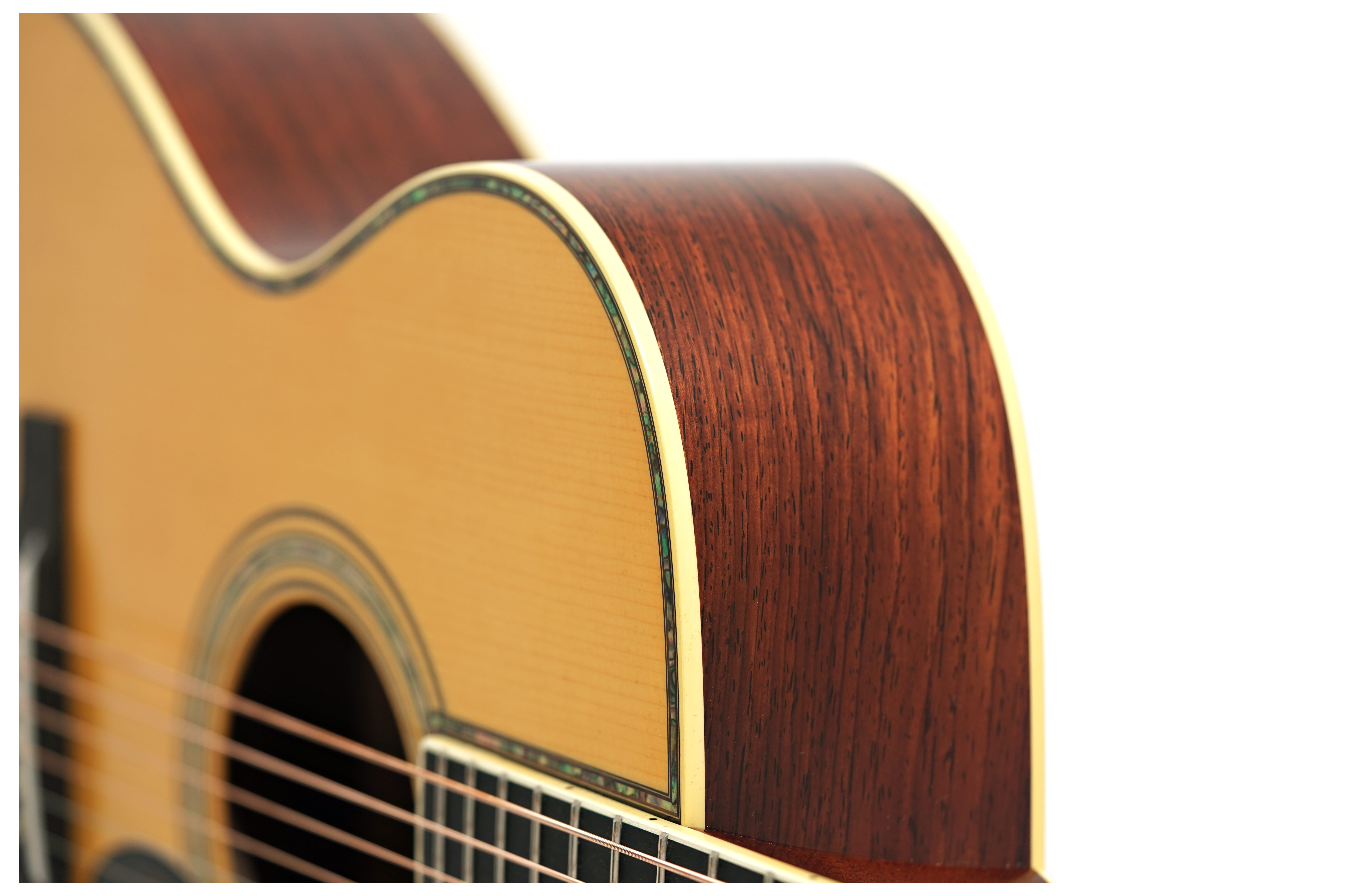 Martin 000-42 Eric Clapton 30th Anniversary #M2997706