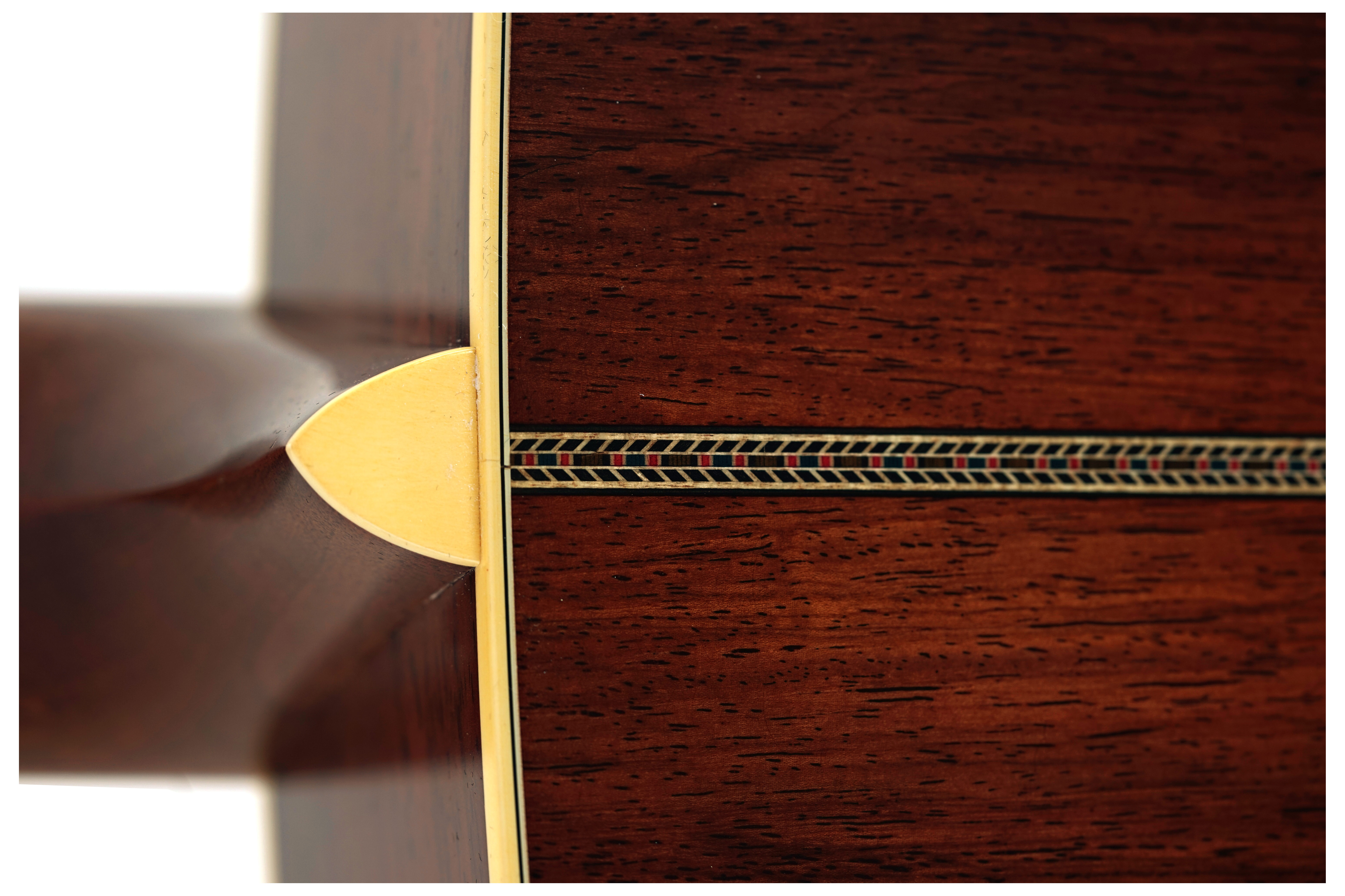 Martin 000-42 Eric Clapton 30th Anniversary #M2997706