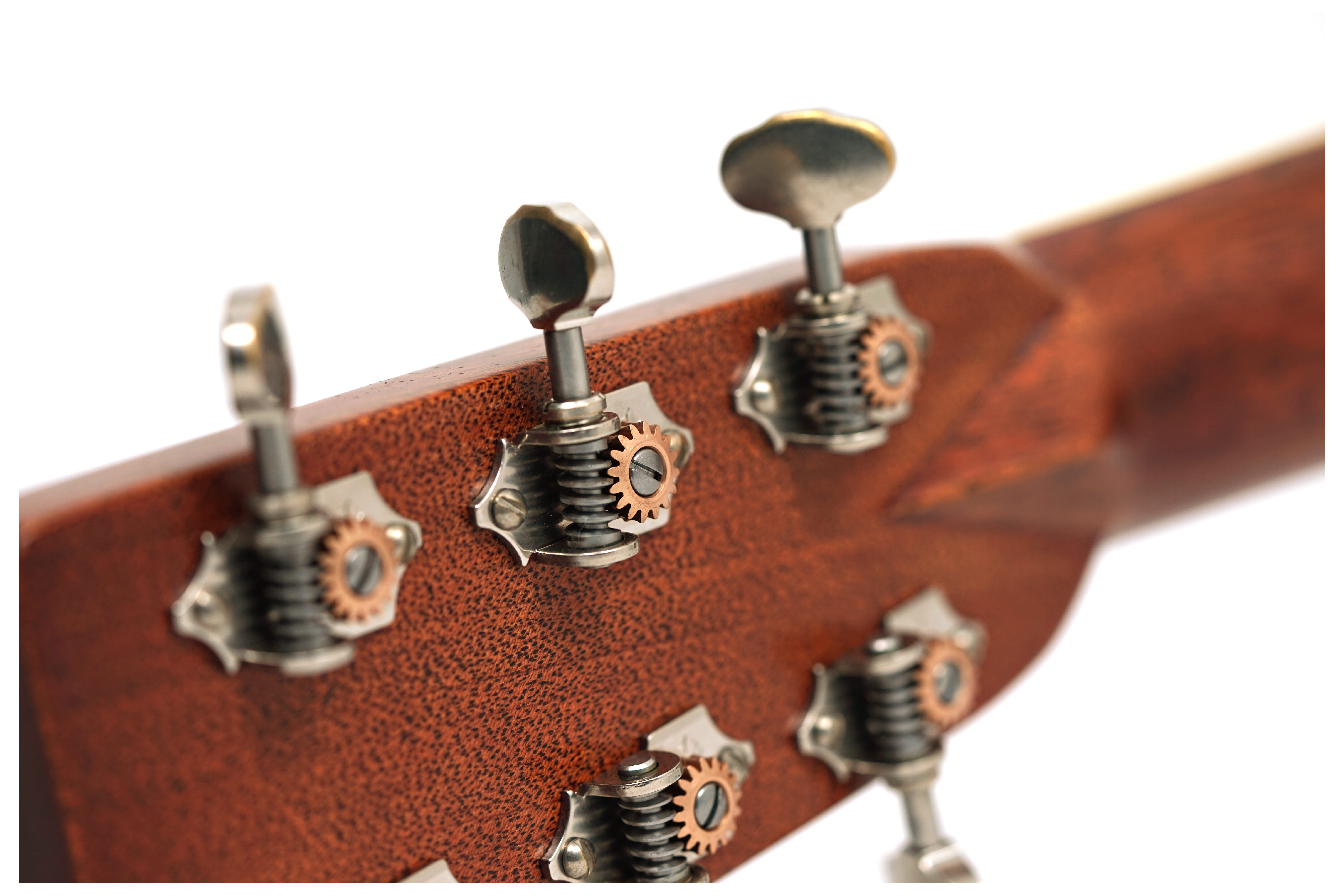 Martin 000-42 Eric Clapton 30th Anniversary #M2997706