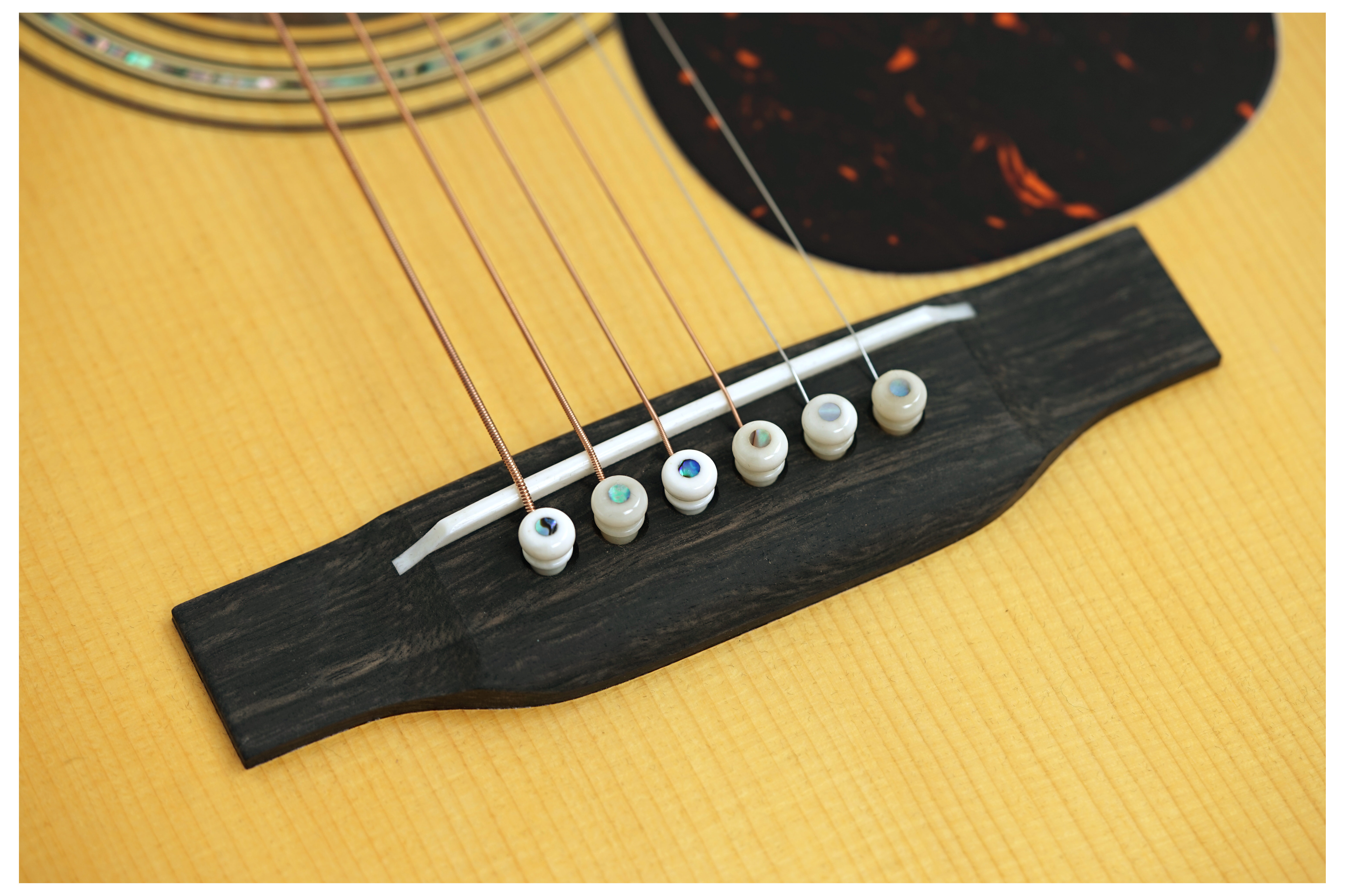 Martin 000-42 Eric Clapton 30th Anniversary #M2997706