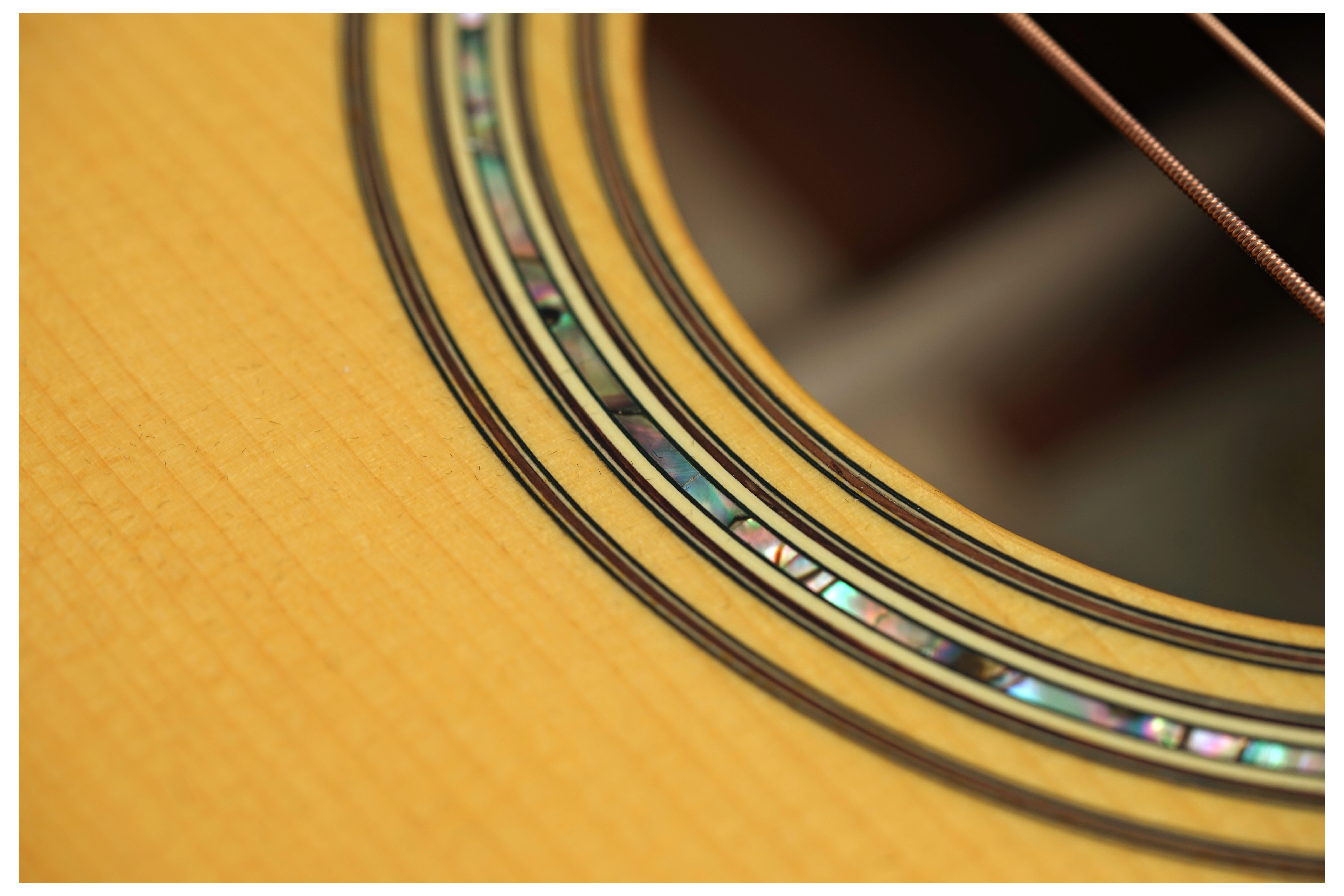 Martin 000-42 Eric Clapton 30th Anniversary #M2997706