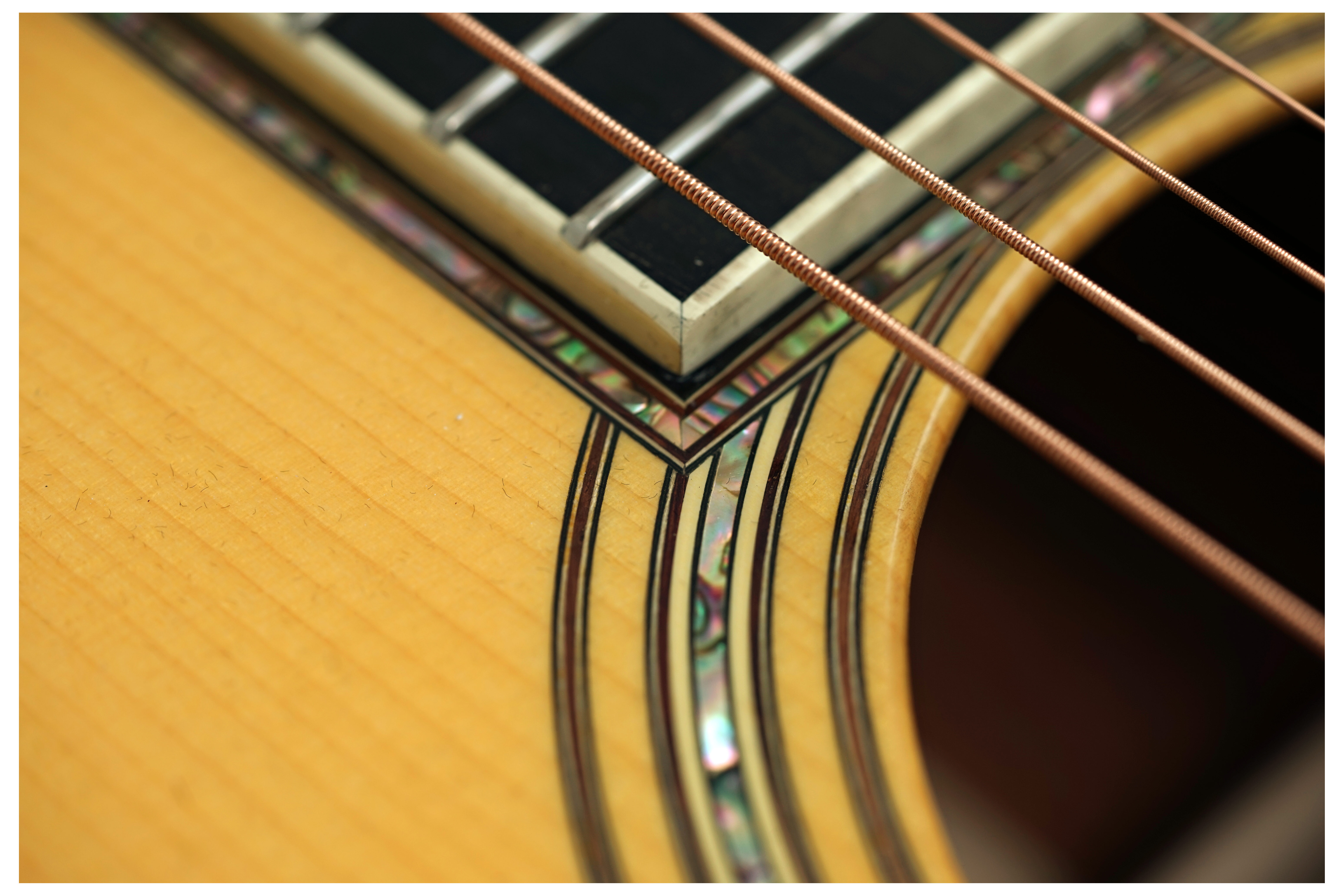 Martin 000-42 Eric Clapton 30th Anniversary #M2997706