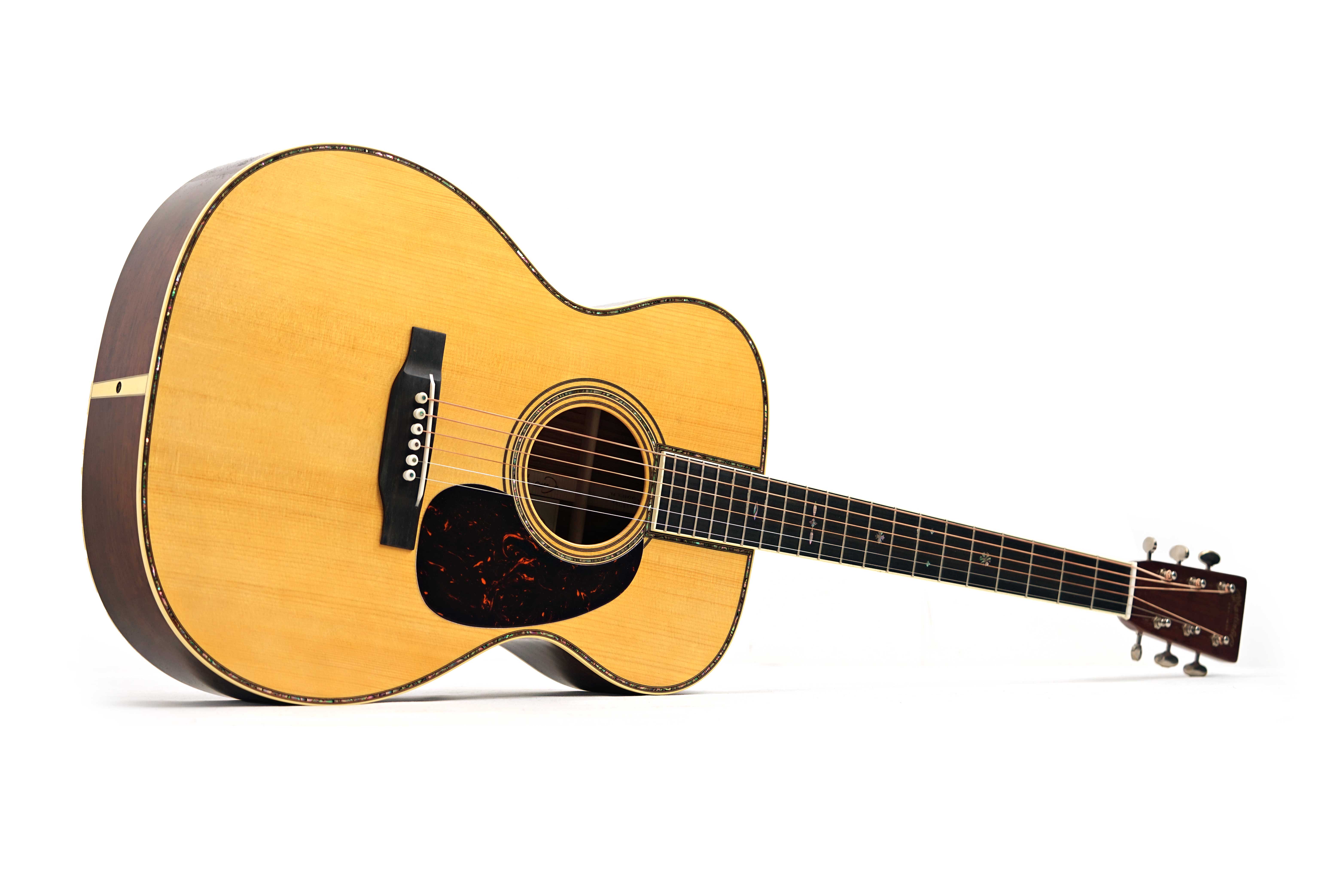 Martin 000-42 Eric Clapton 30th Anniversary #M2999841