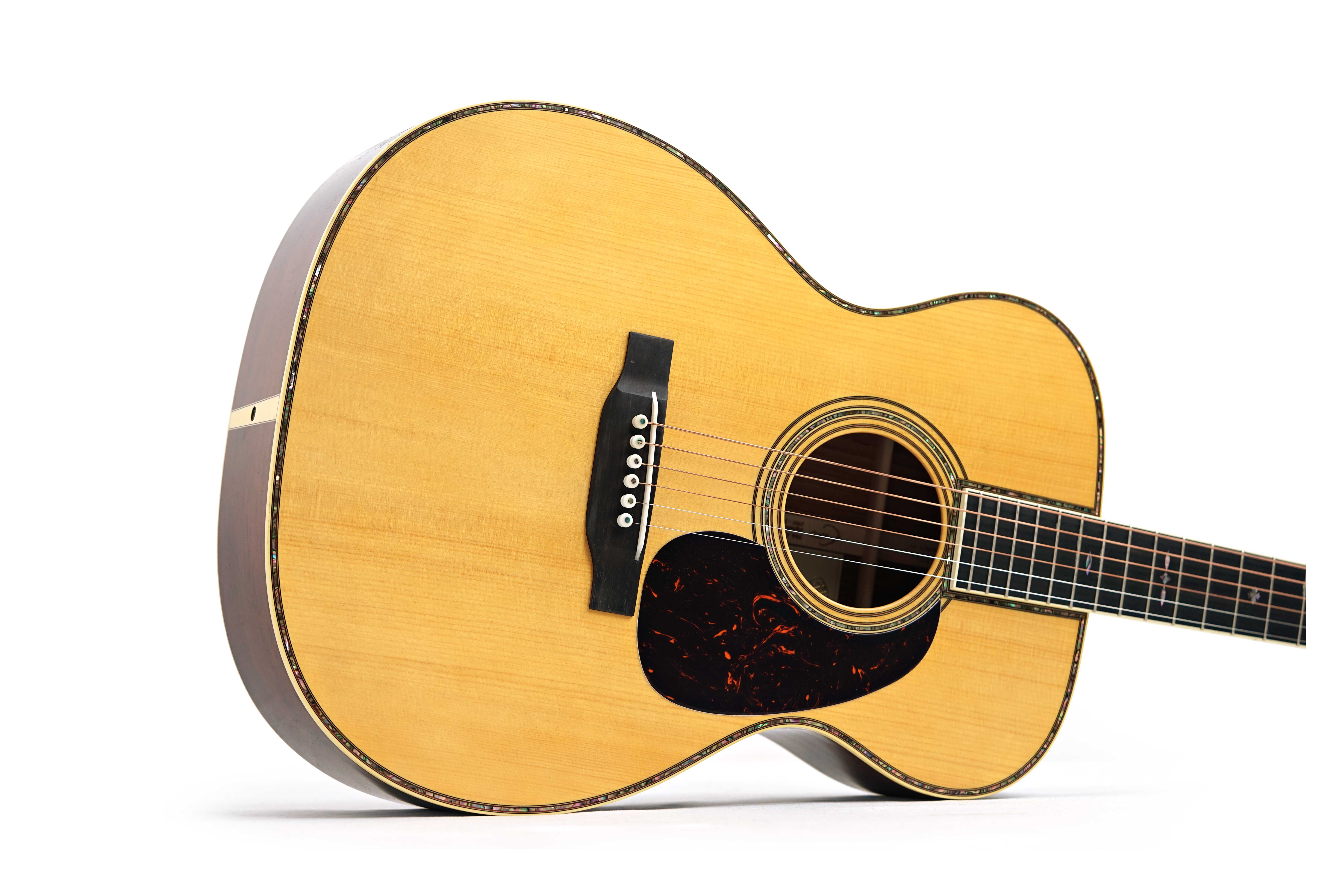 Martin 000-42 Eric Clapton 30th Anniversary #M2999841