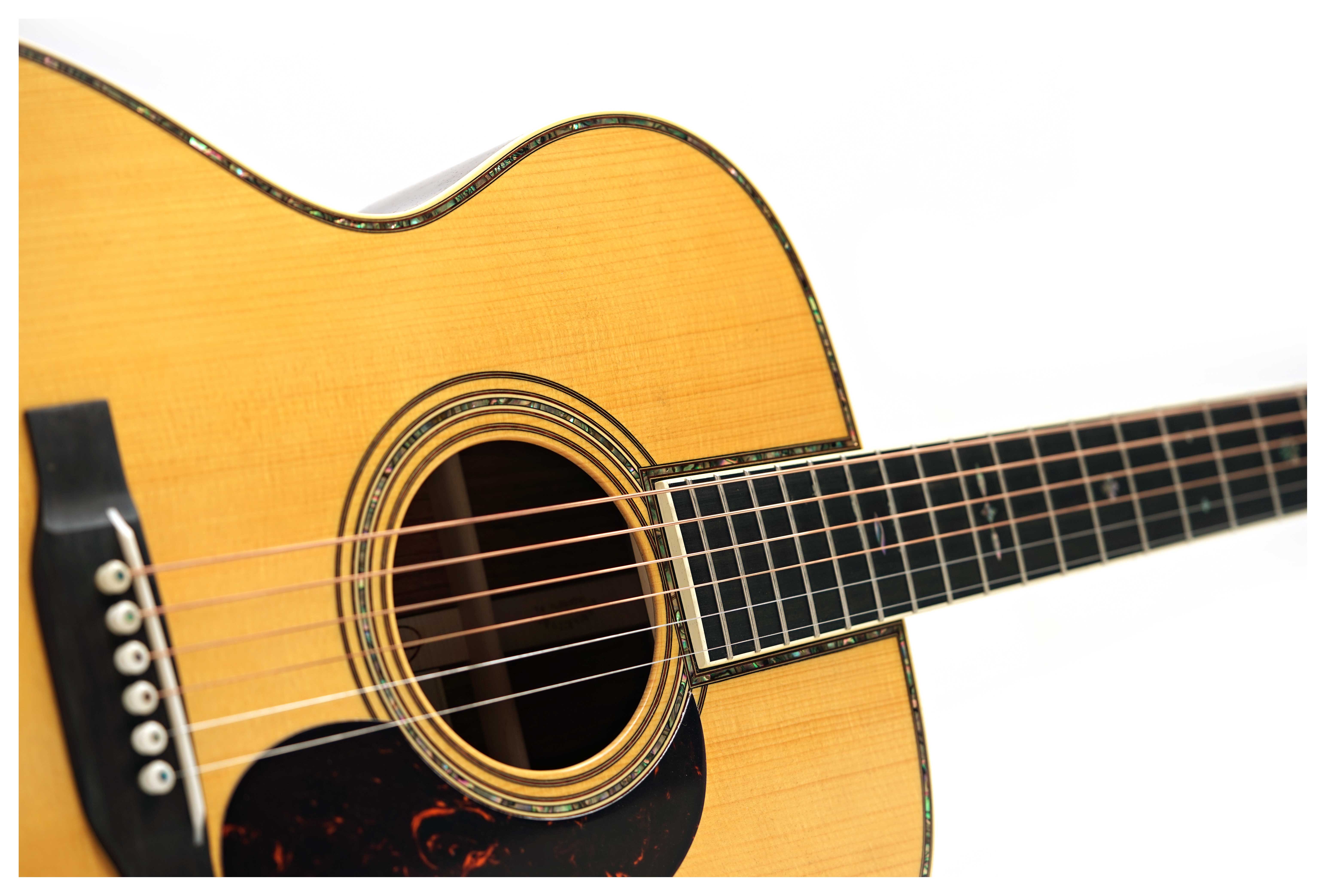 Martin 000-42 Eric Clapton 30th Anniversary #M2999841