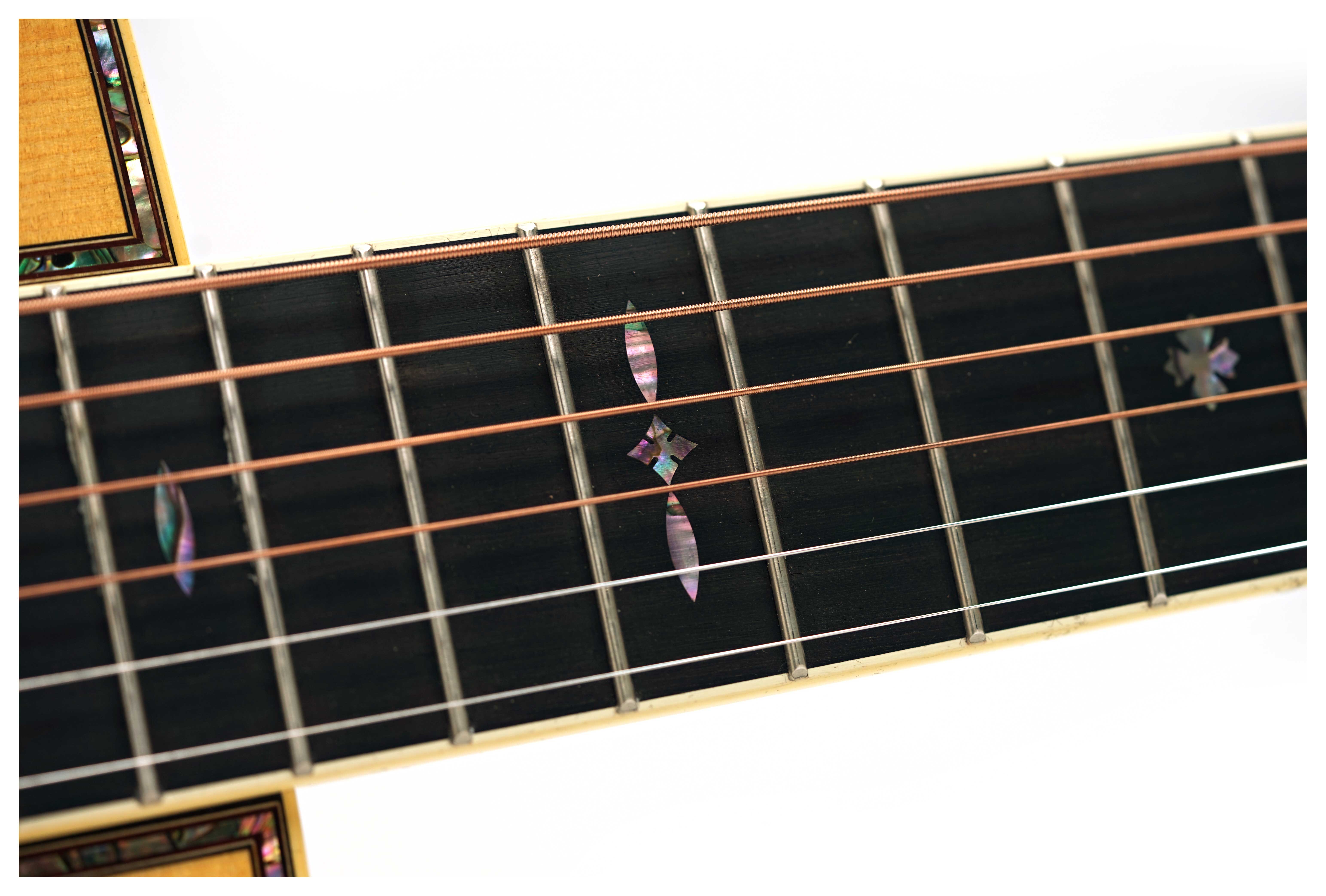 Martin 000-42 Eric Clapton 30th Anniversary #M2999841