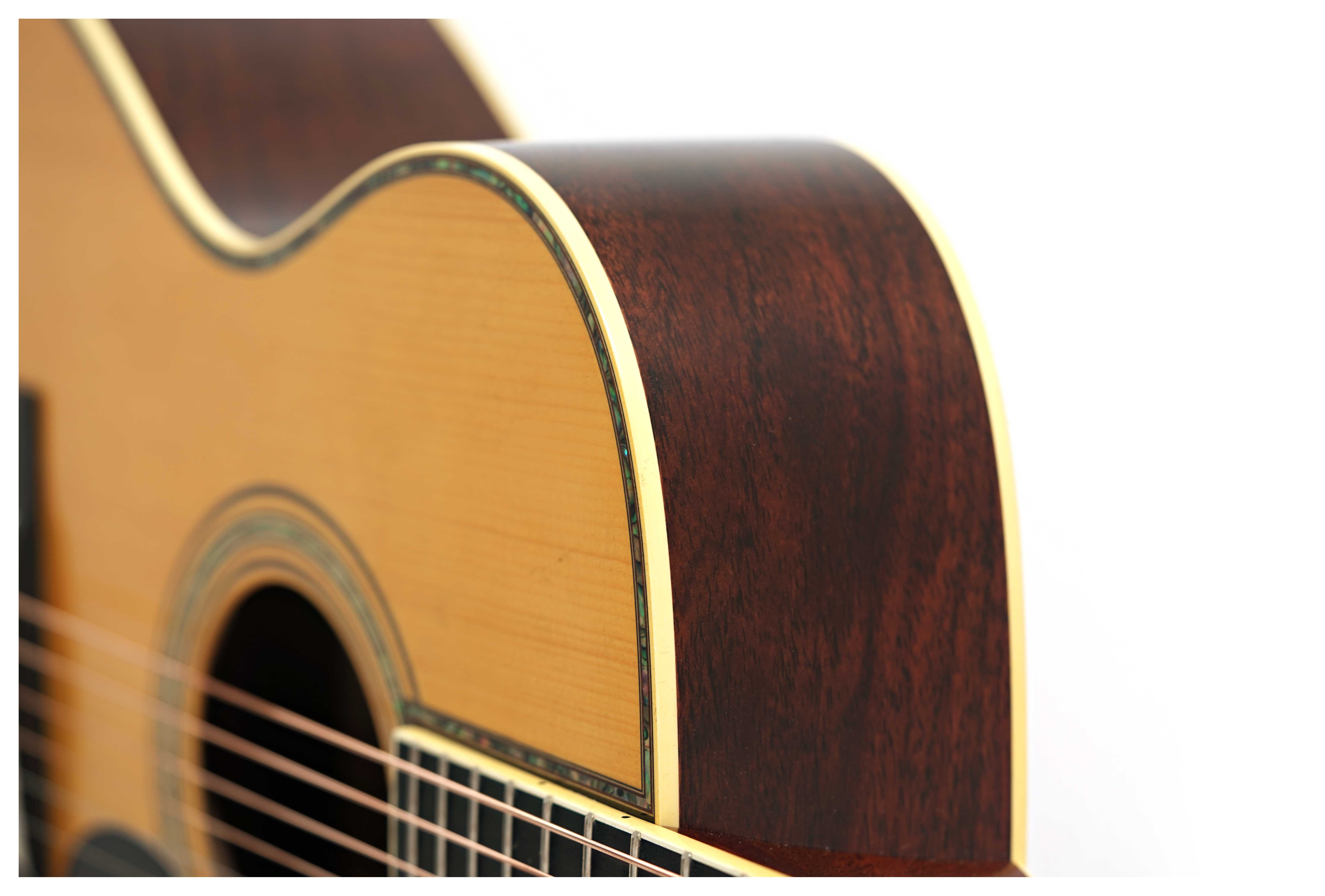 Martin 000-42 Eric Clapton 30th Anniversary #M2999841