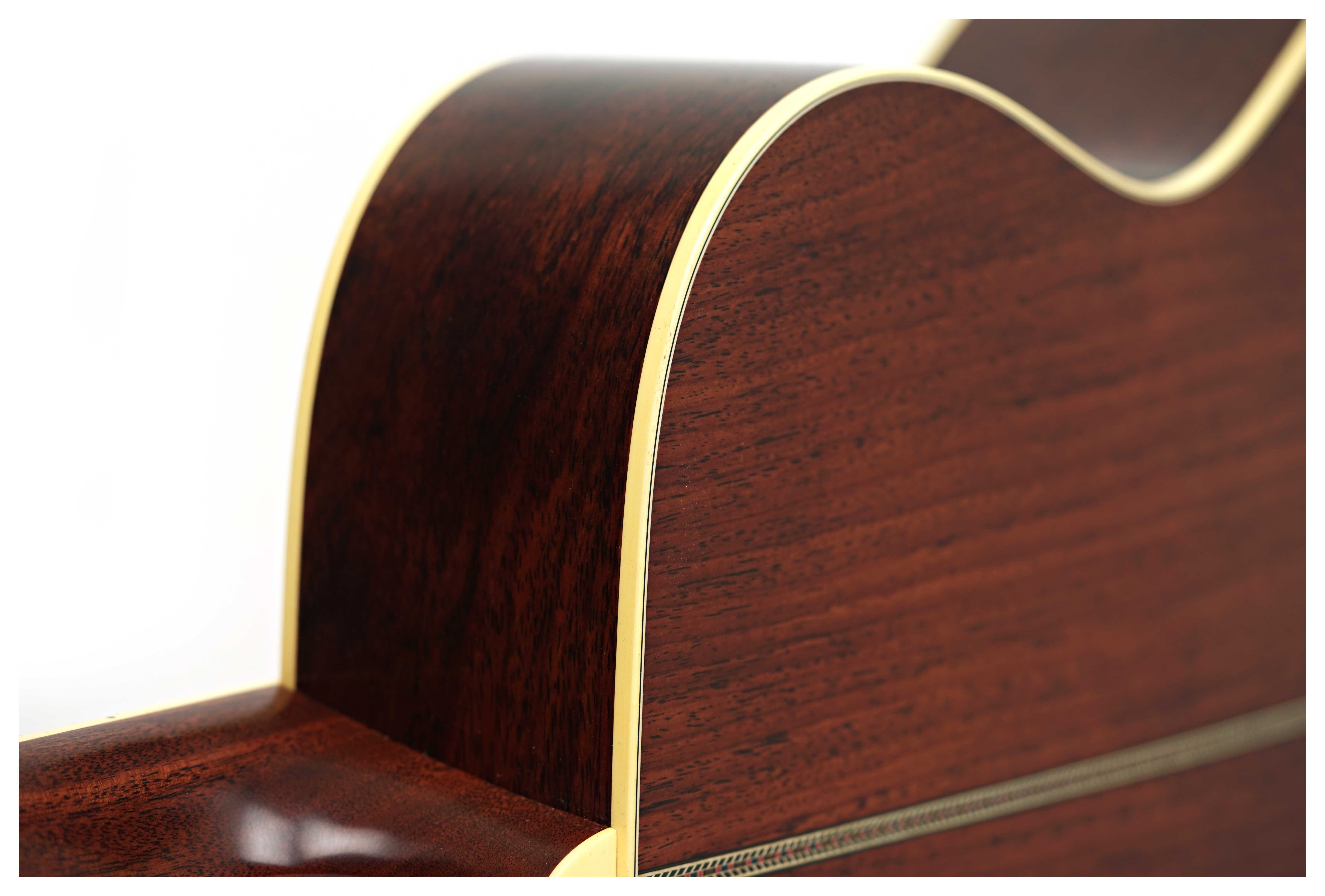 Martin 000-42 Eric Clapton 30th Anniversary #M2999841