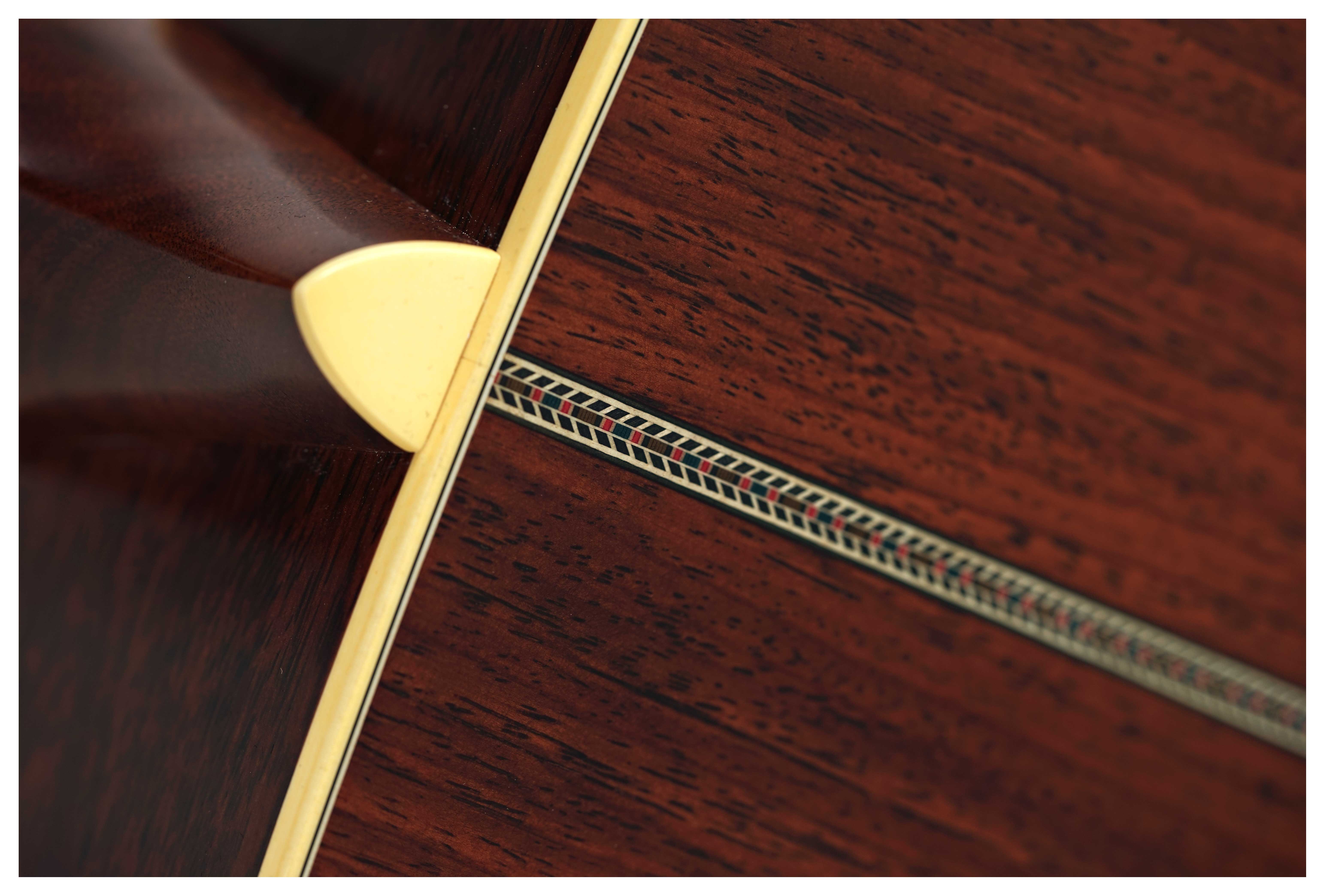 Martin 000-42 Eric Clapton 30th Anniversary #M2999841