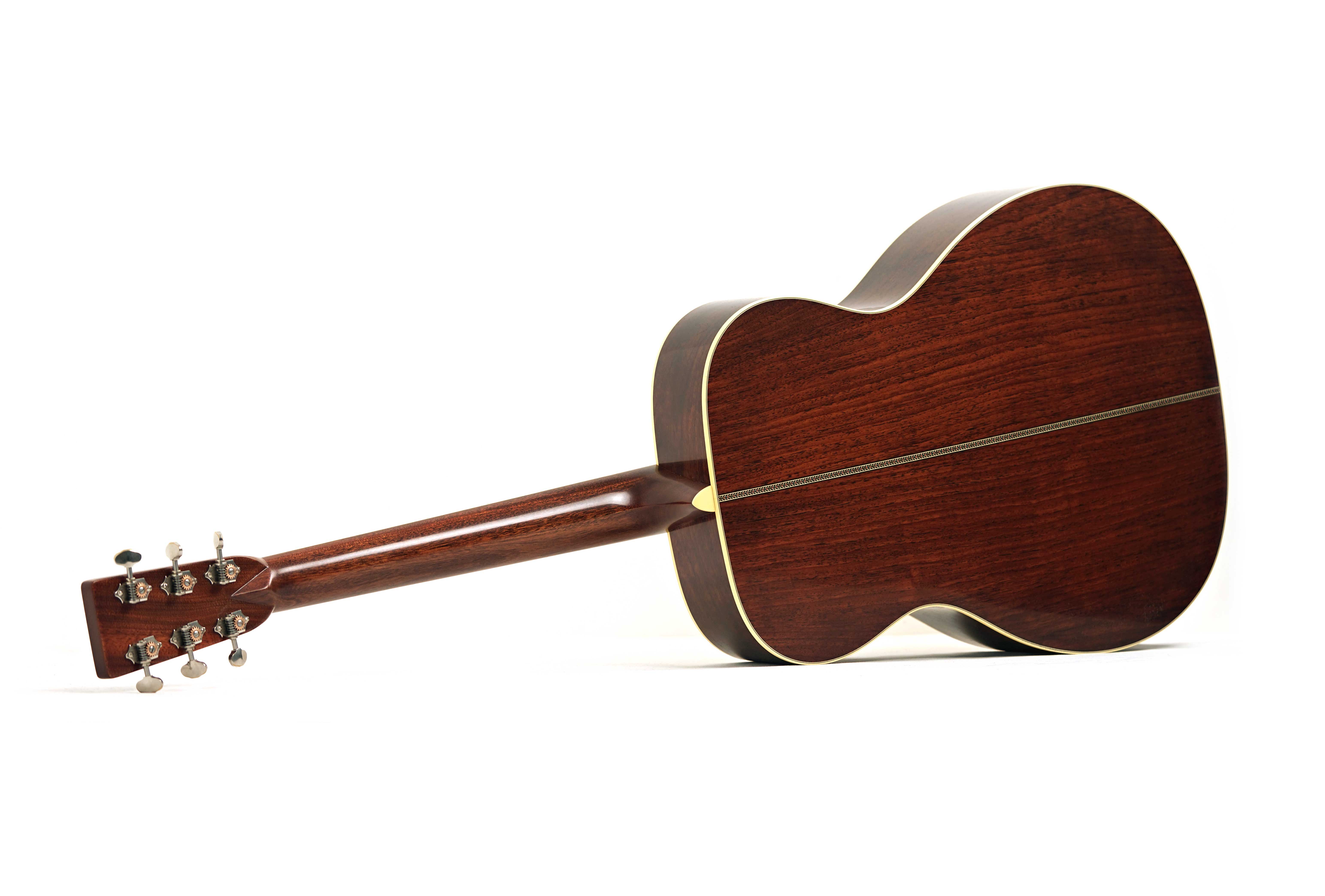 Martin 000-42 Eric Clapton 30th Anniversary #M2999841