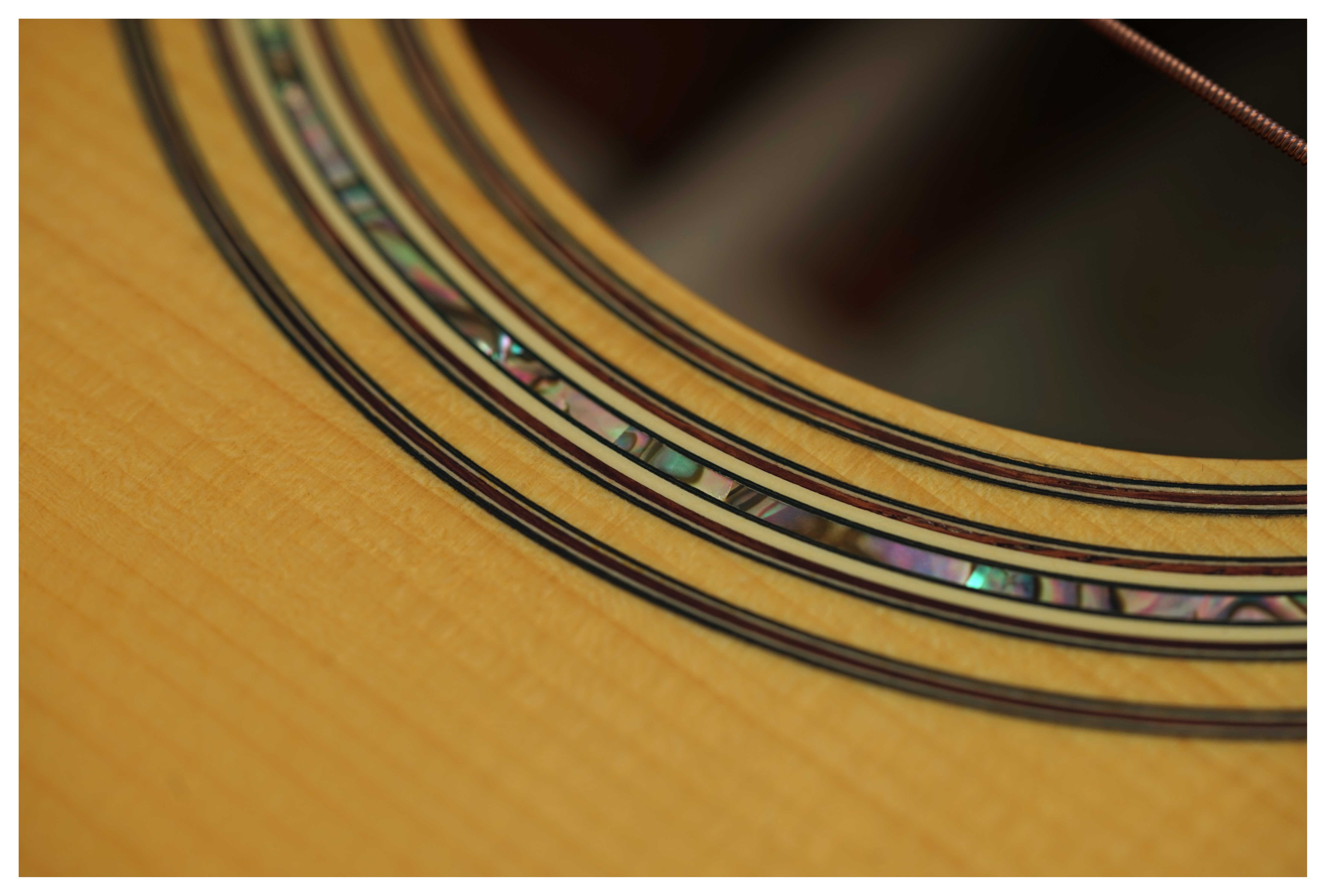 Martin 000-42 Eric Clapton 30th Anniversary #M2999841