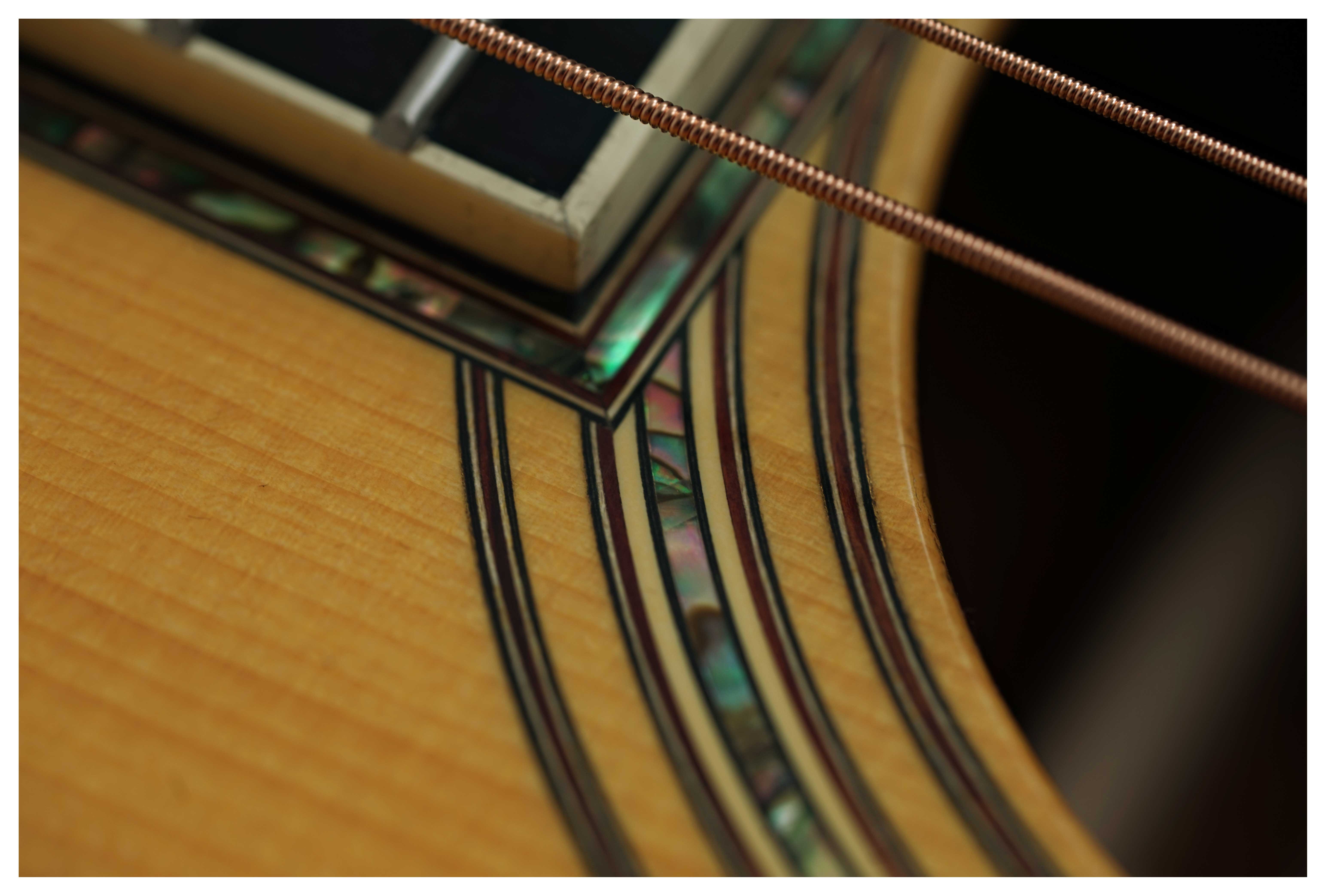 Martin 000-42 Eric Clapton 30th Anniversary #M2999841