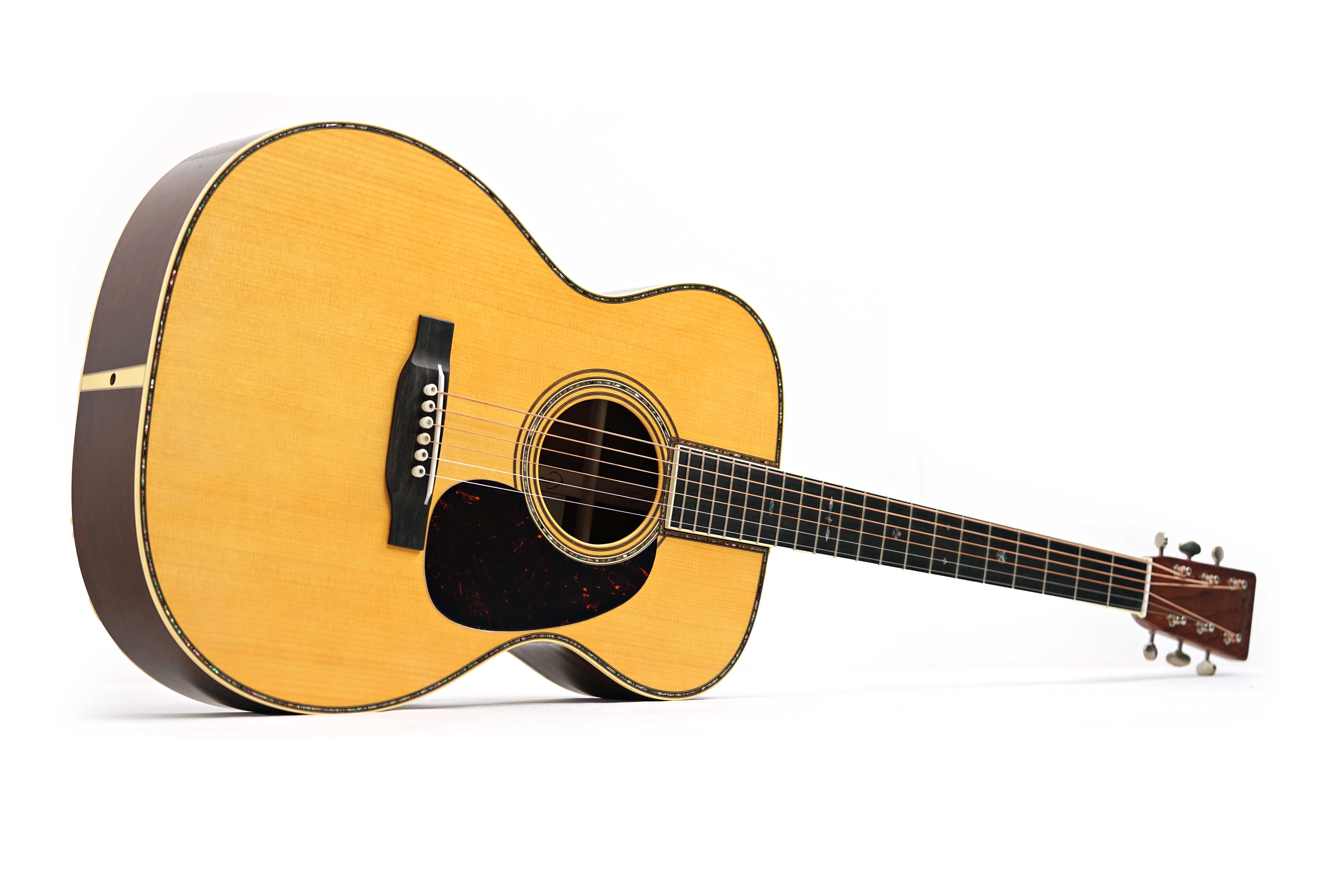 Martin 000-42 Eric Clapton 30th Anniversary #M2997704