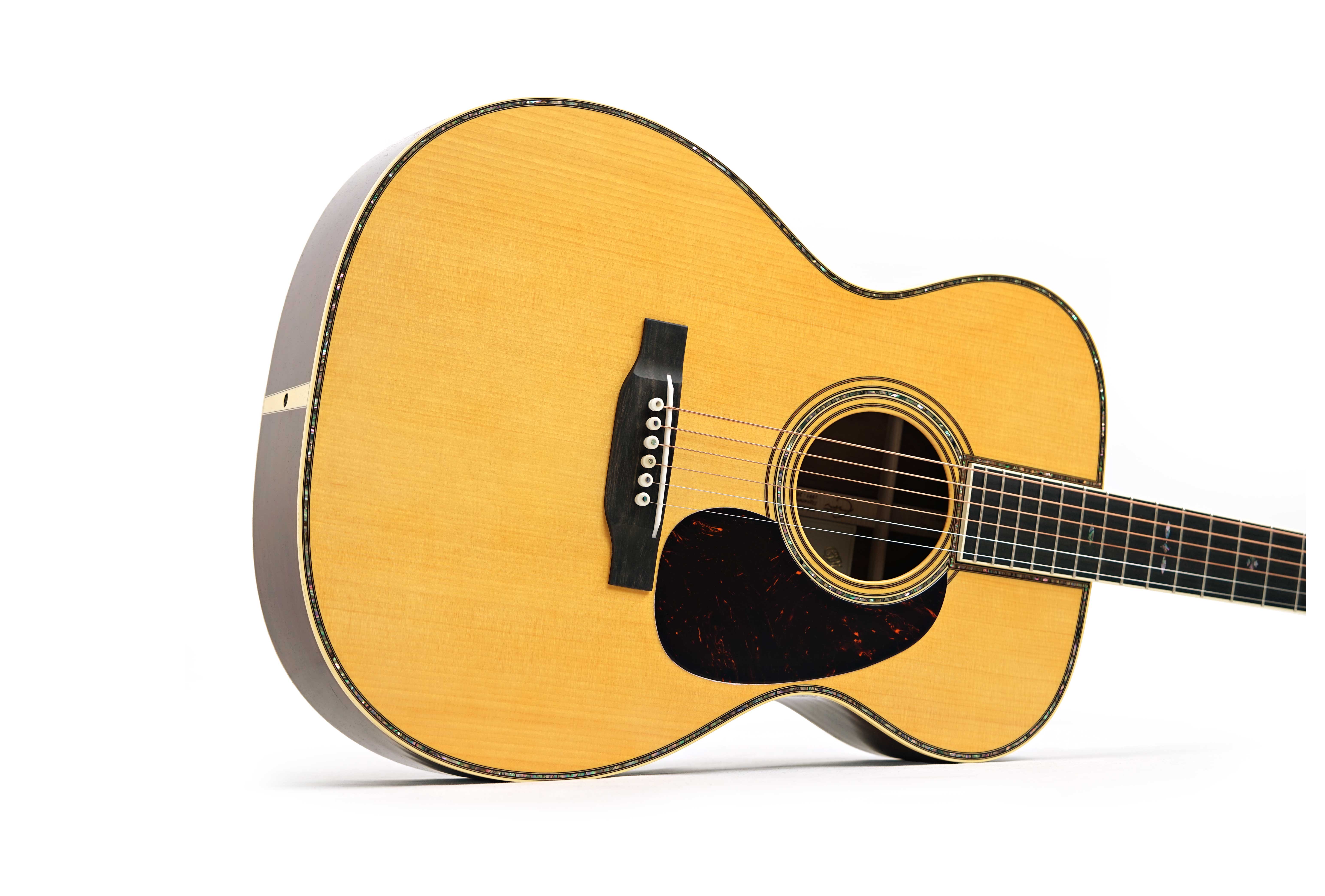 Martin 000-42 Eric Clapton 30th Anniversary #M2997704