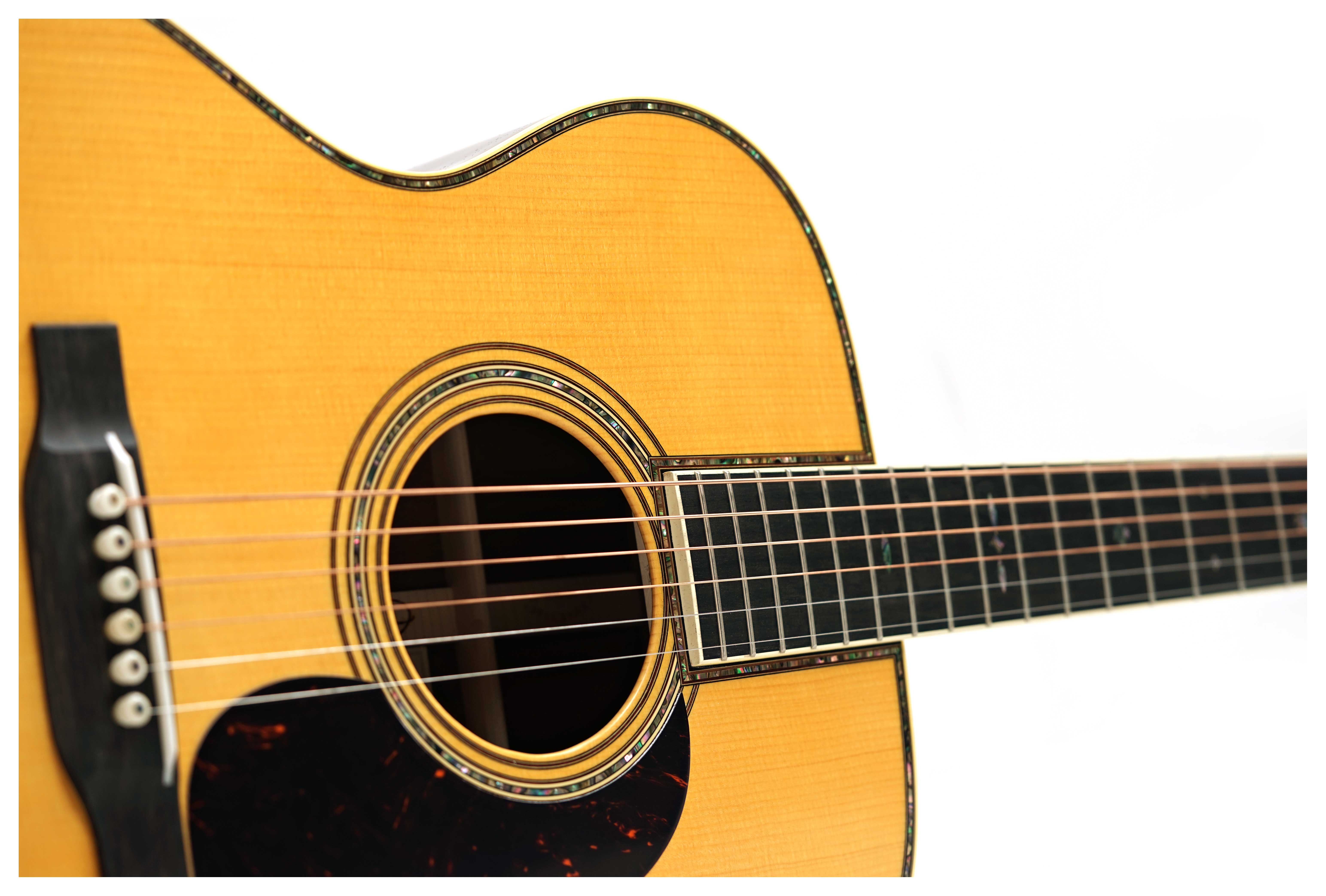 Martin 000-42 Eric Clapton 30th Anniversary #M2997704