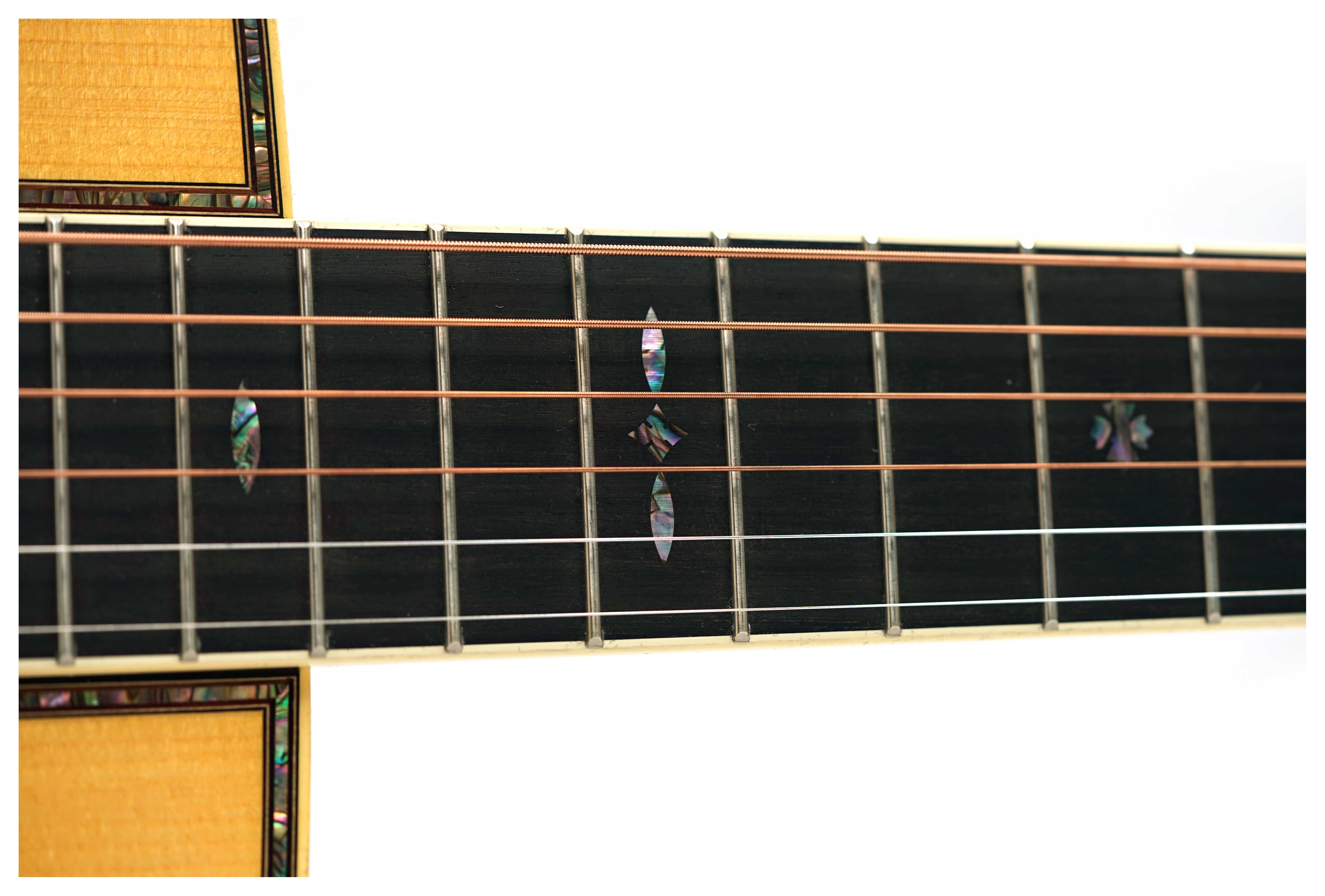 Martin 000-42 Eric Clapton 30th Anniversary #M2997704