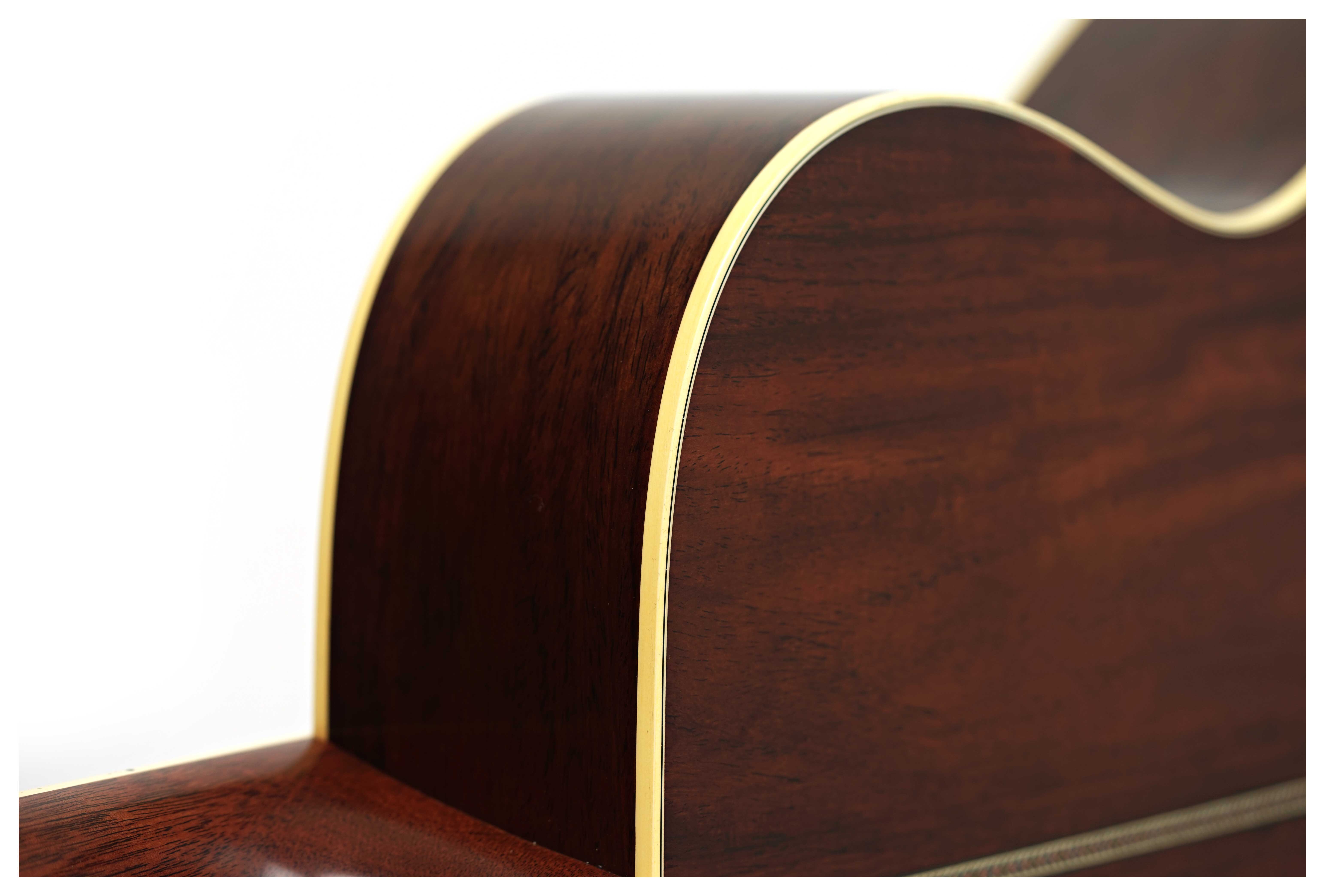 Martin 000-42 Eric Clapton 30th Anniversary #M2997704