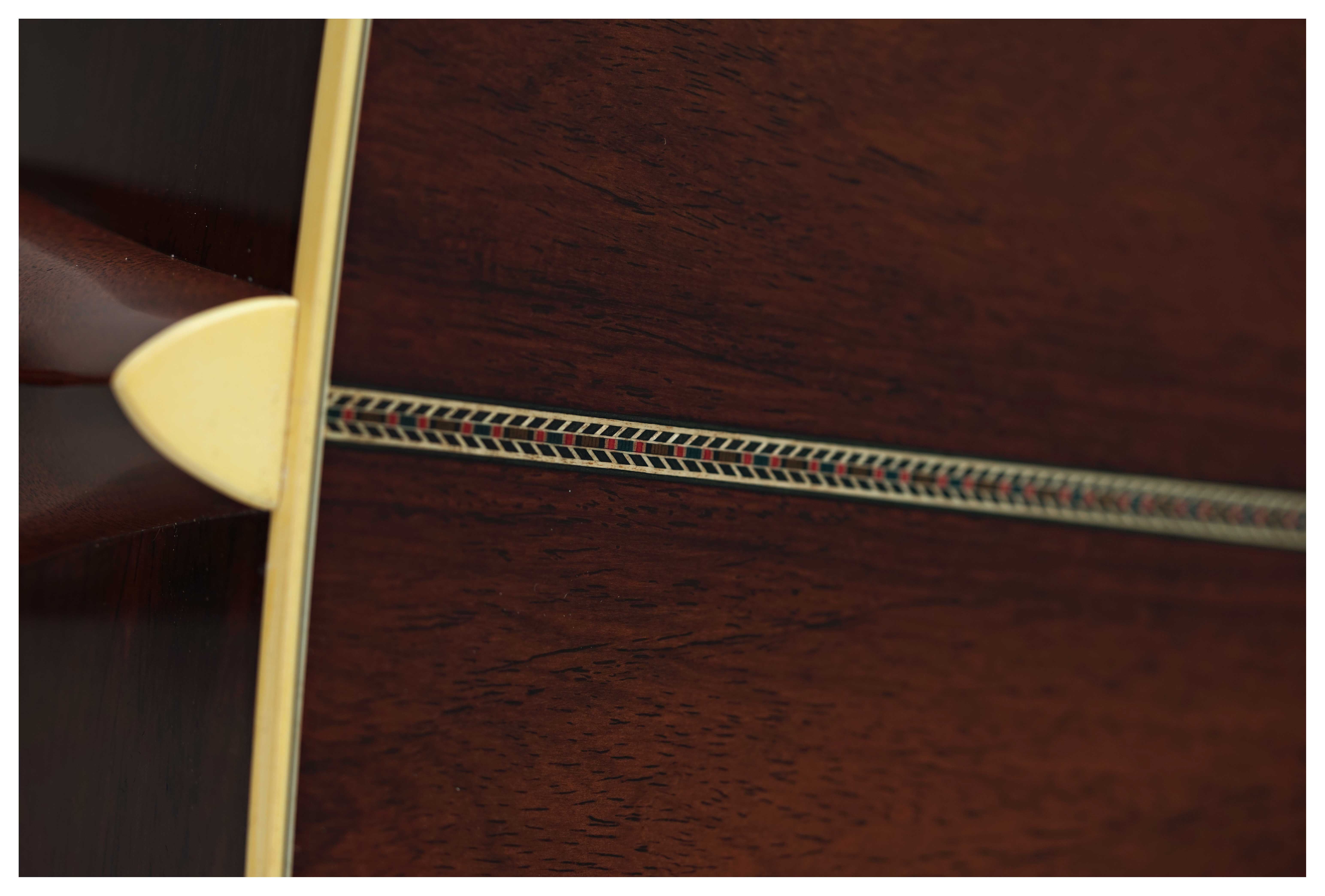 Martin 000-42 Eric Clapton 30th Anniversary #M2997704