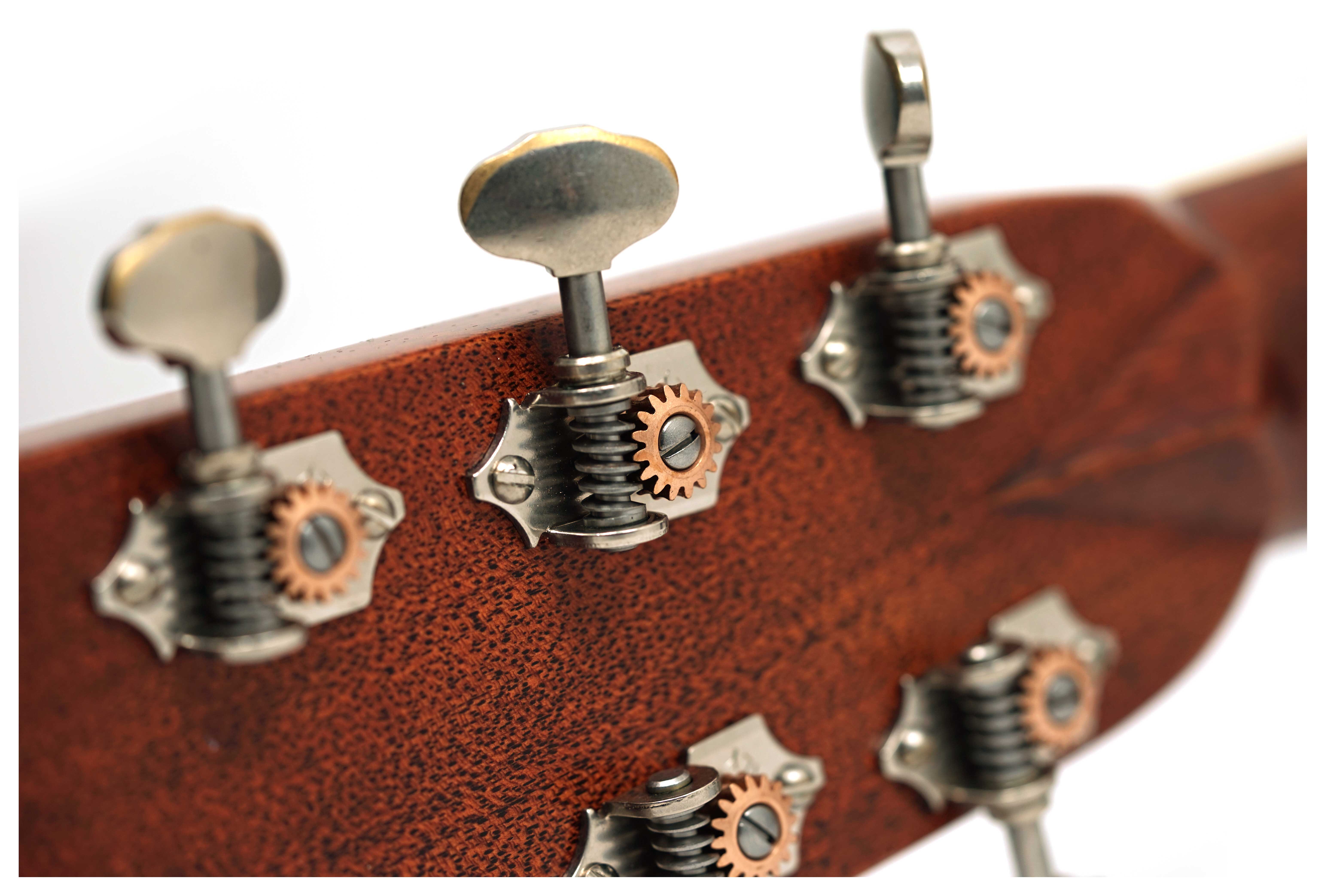 Martin 000-42 Eric Clapton 30th Anniversary #M2997704