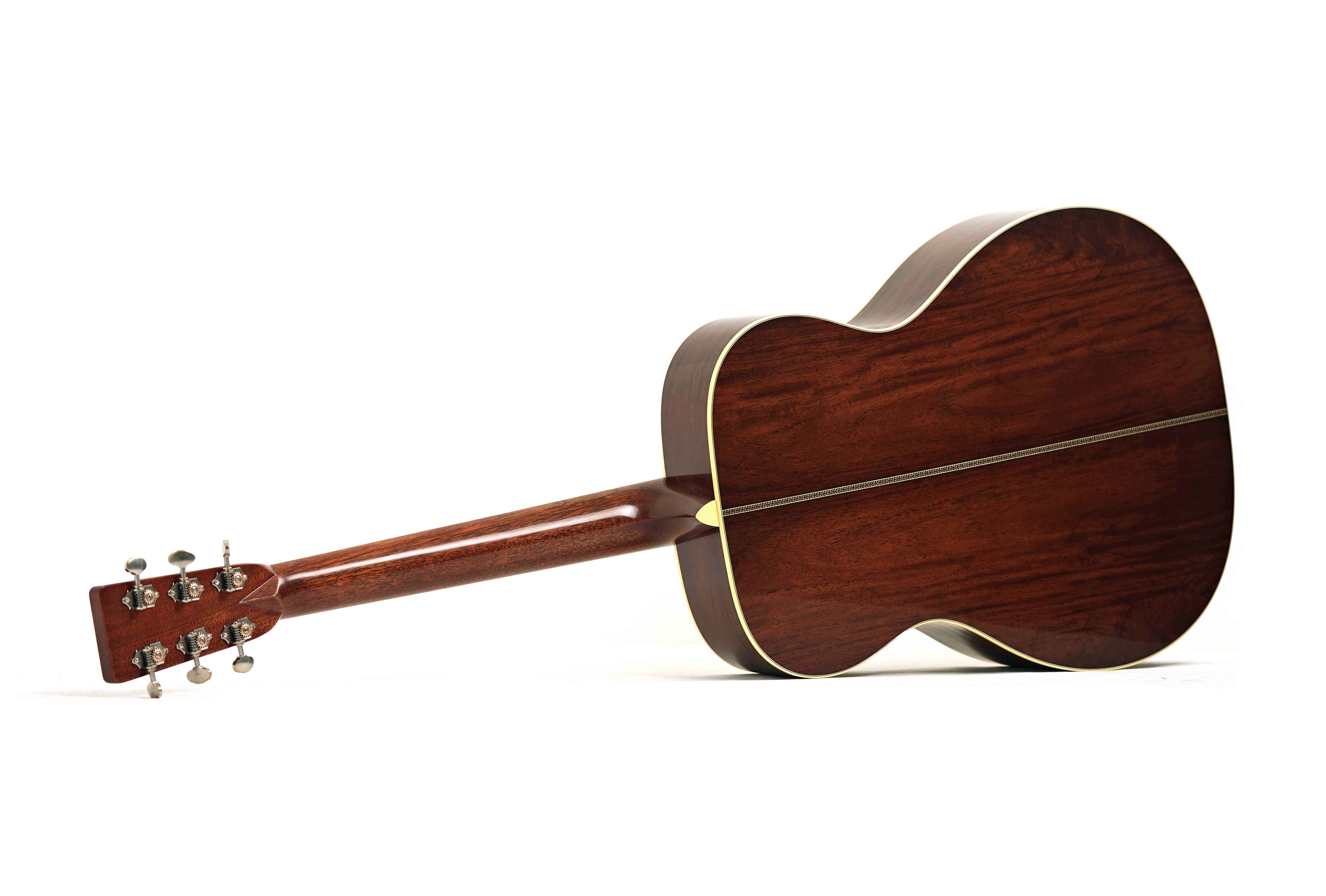 Martin 000-42 Eric Clapton 30th Anniversary #M2997704