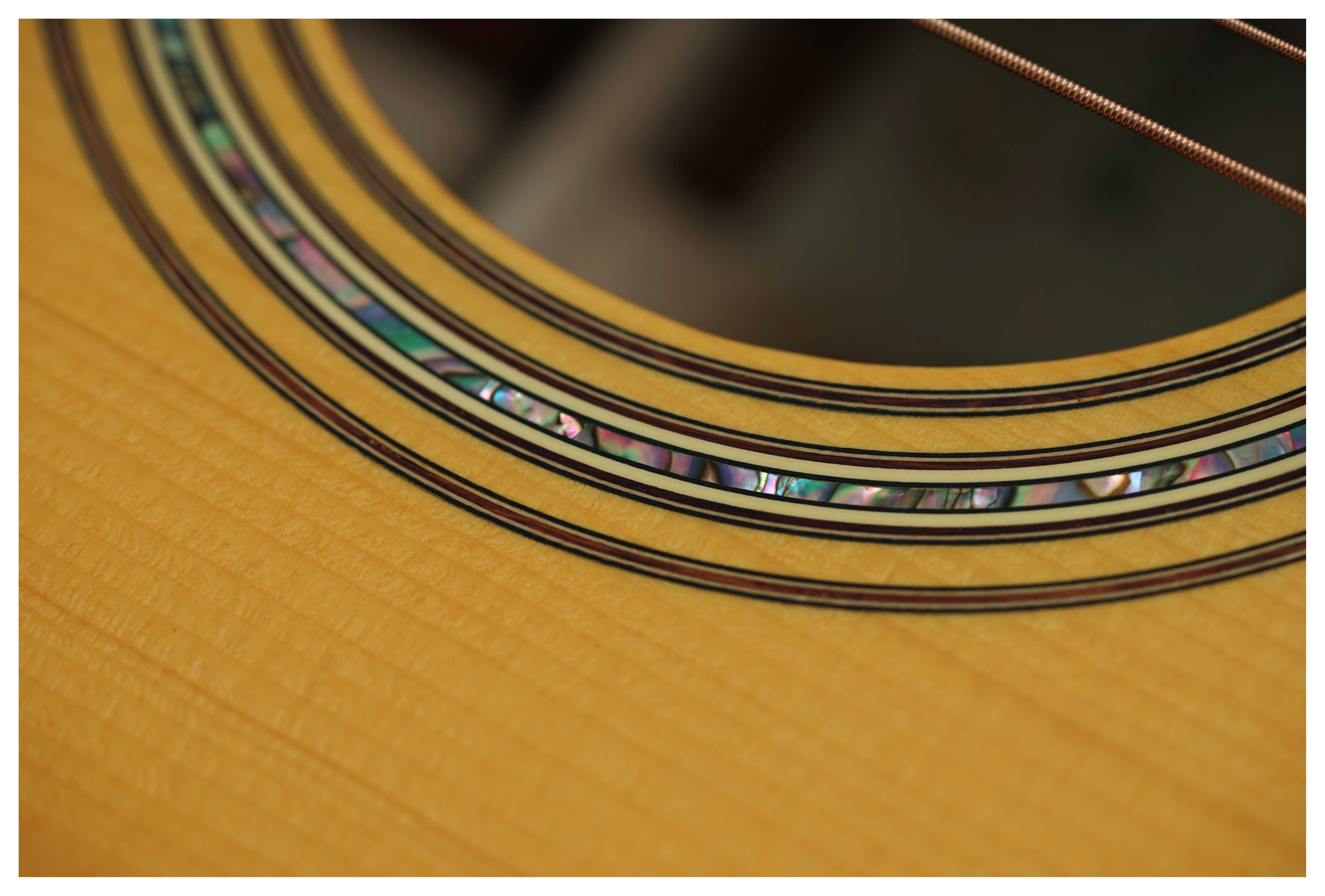 Martin 000-42 Eric Clapton 30th Anniversary #M2997704