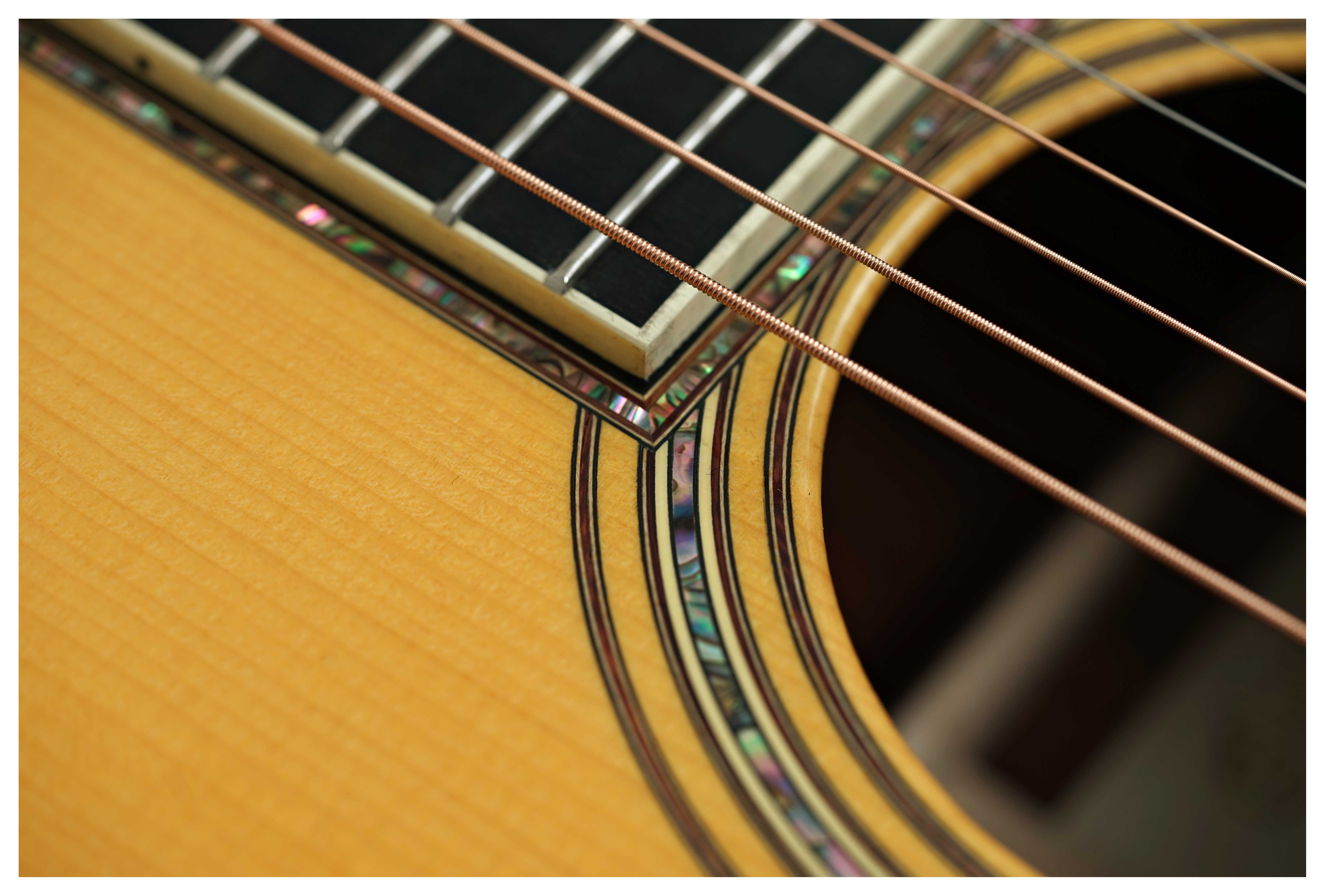 Martin 000-42 Eric Clapton 30th Anniversary #M2997704