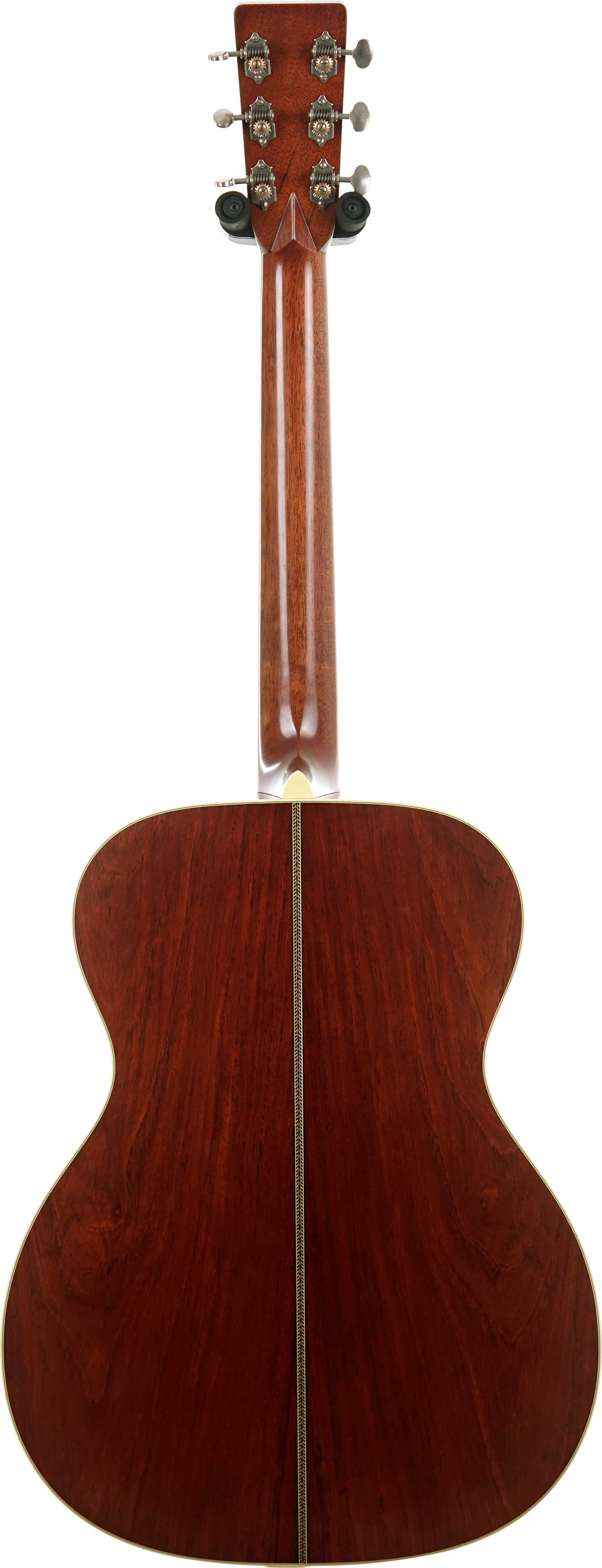 Martin 000-42 Eric Clapton 30th Anniversary #M2964081