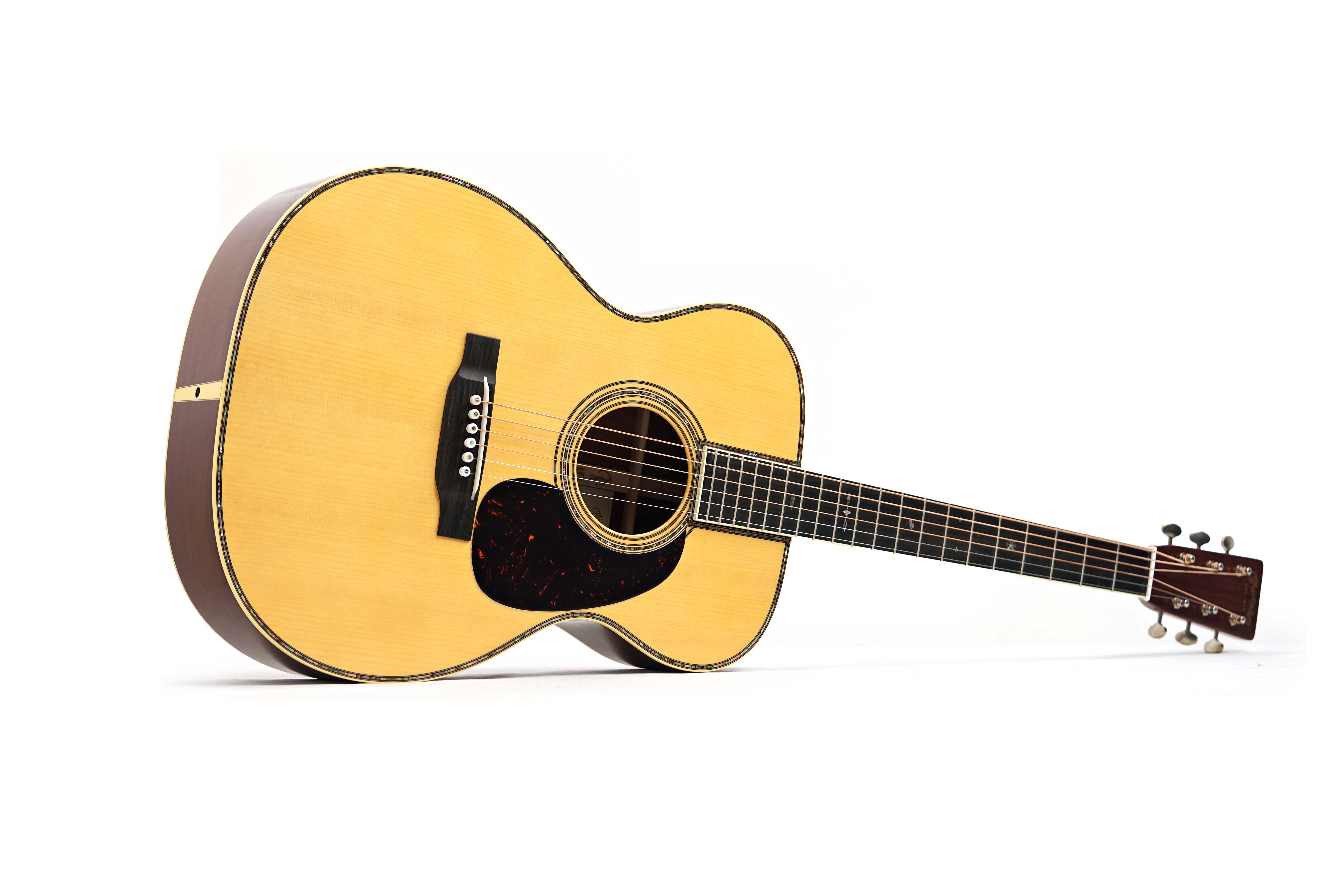 Martin 000-42 Eric Clapton 30th Anniversary #M2964081