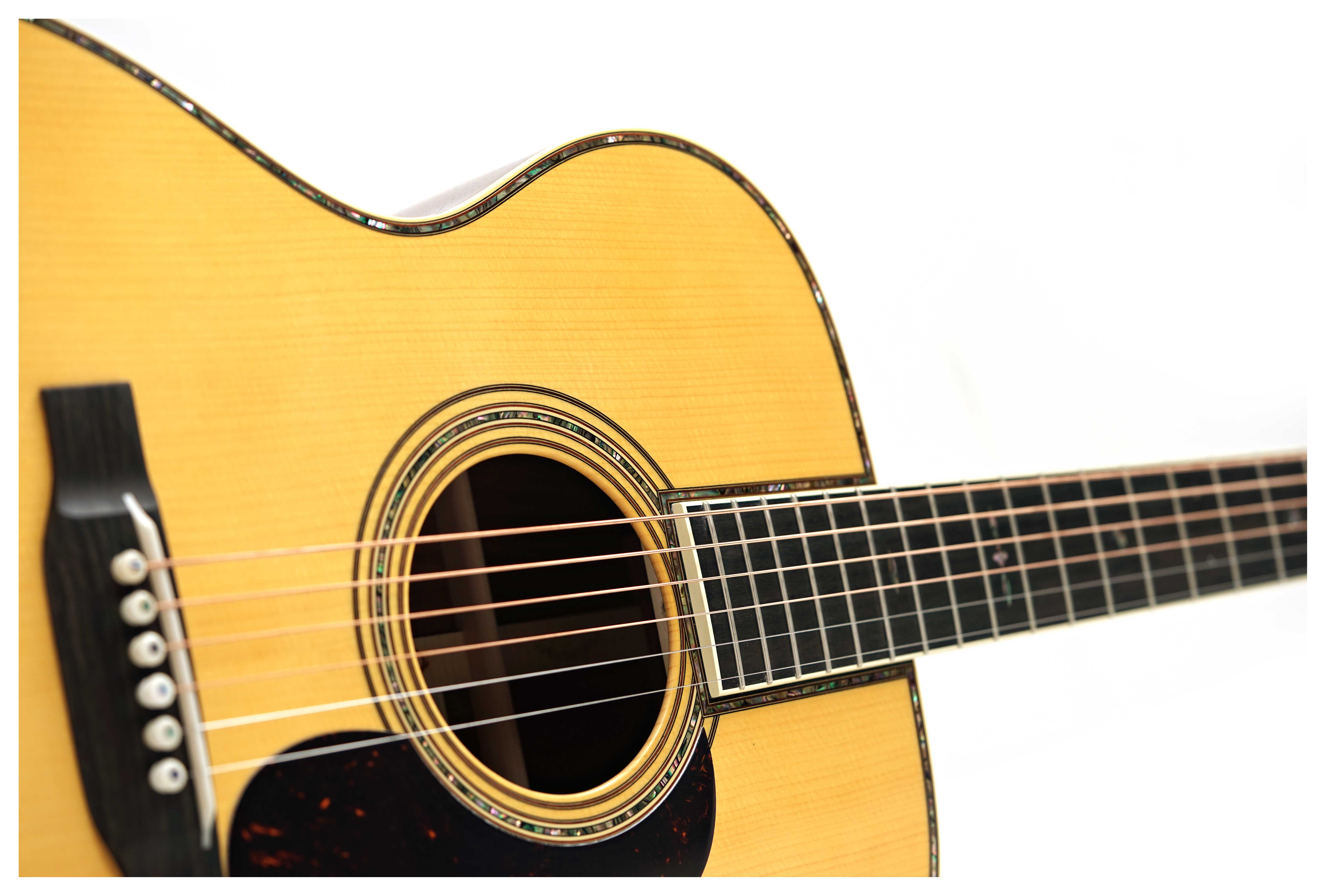 Martin 000-42 Eric Clapton 30th Anniversary #M2964081