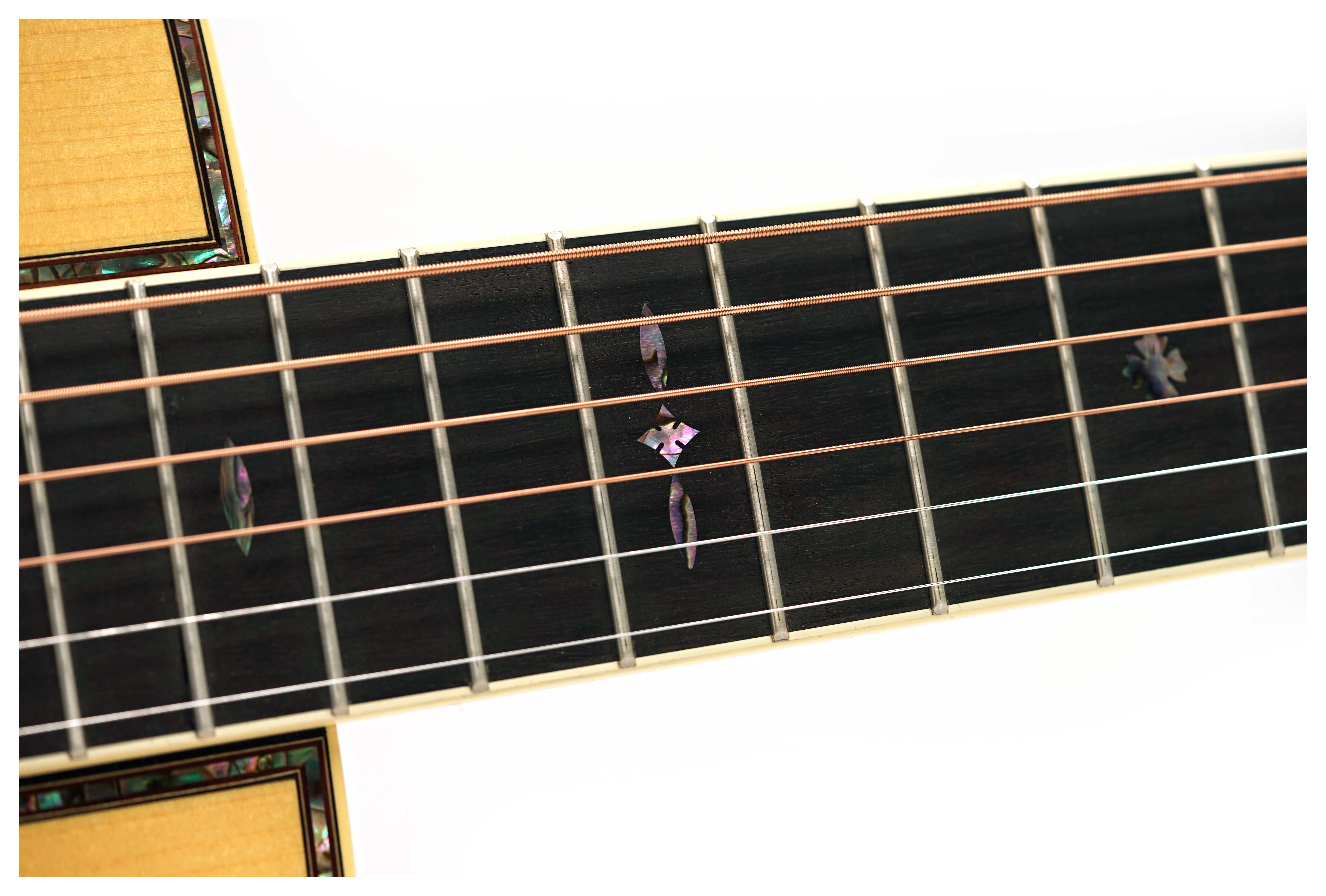 Martin 000-42 Eric Clapton 30th Anniversary #M2964081