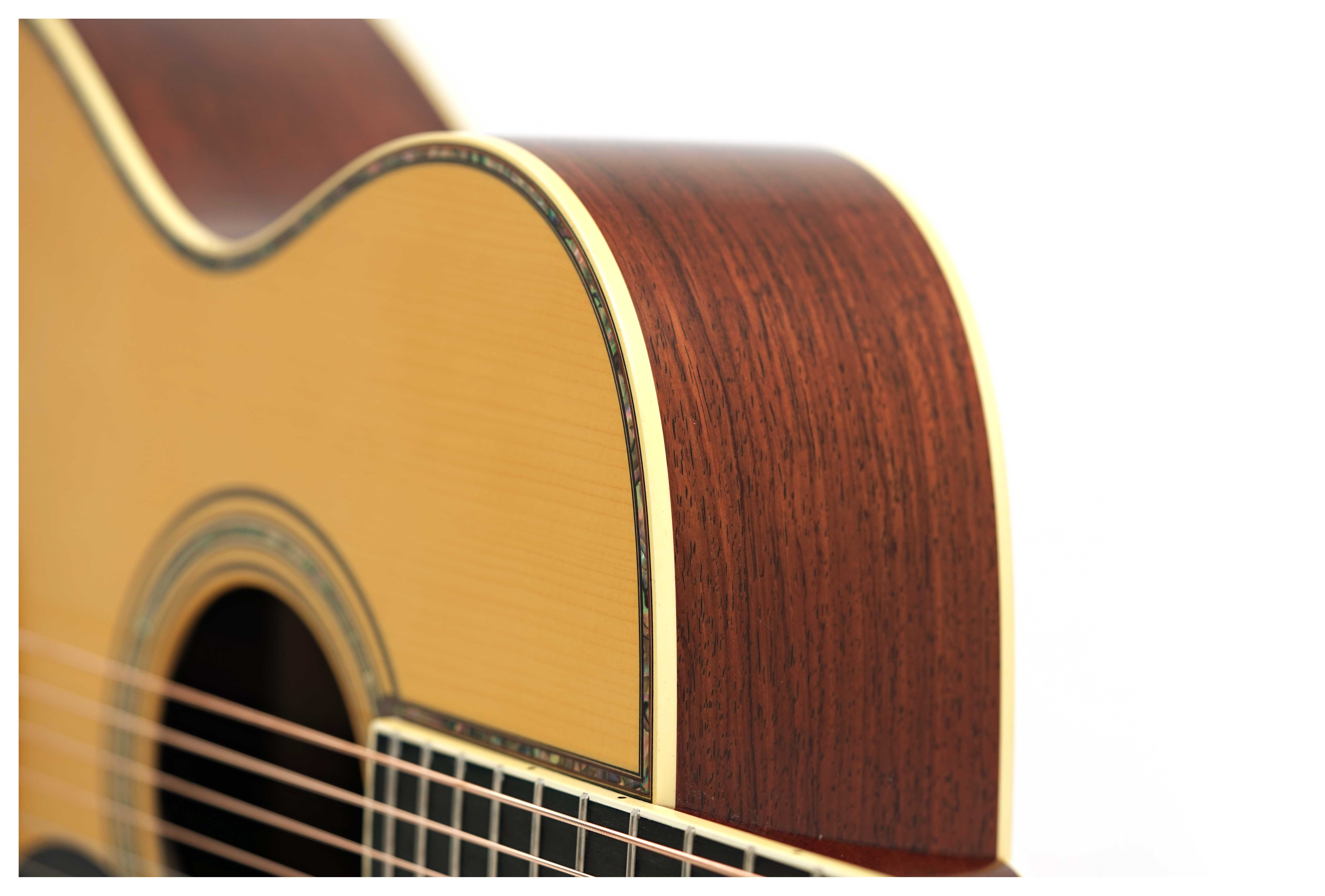 Martin 000-42 Eric Clapton 30th Anniversary #M2964081