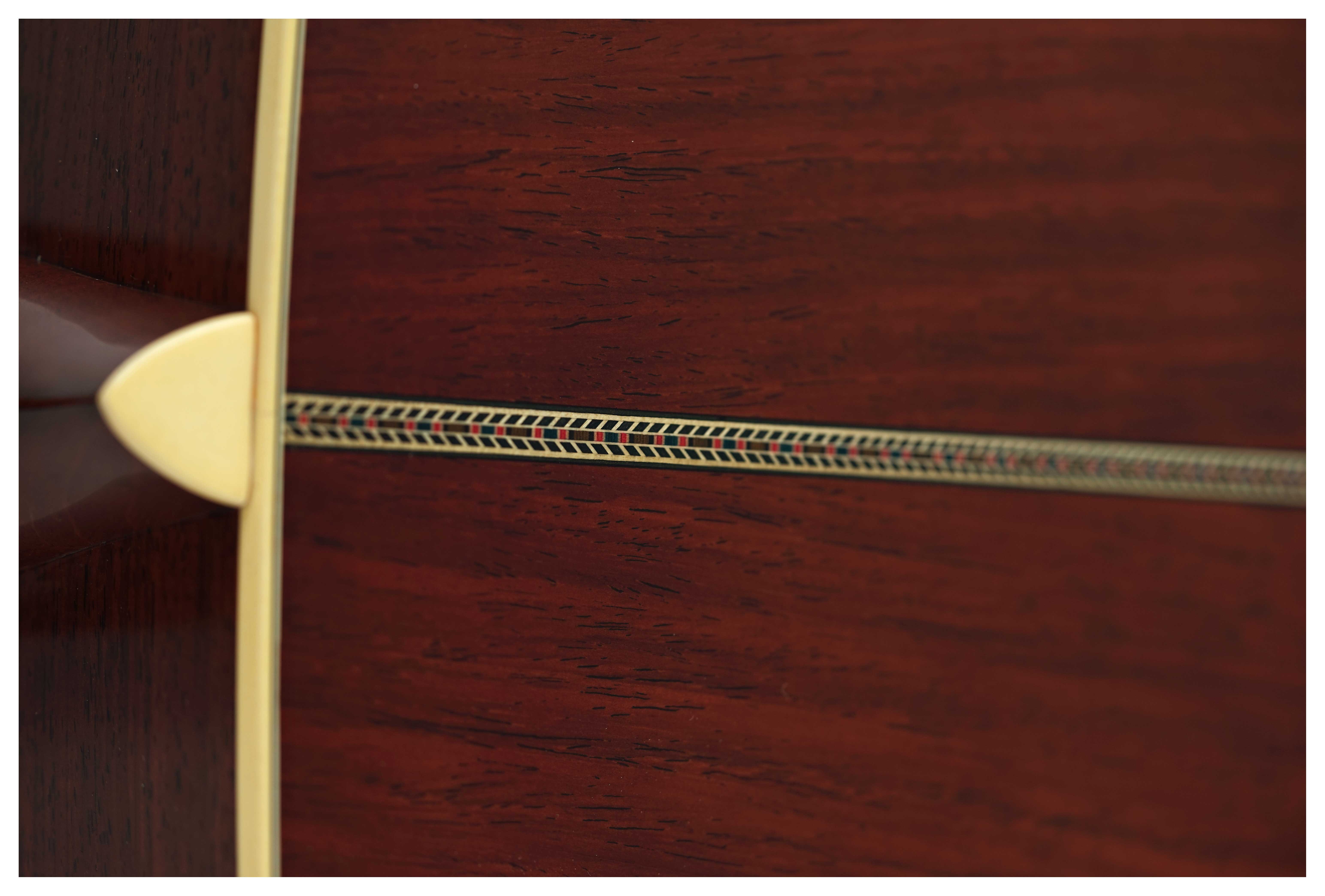 Martin 000-42 Eric Clapton 30th Anniversary #M2964081