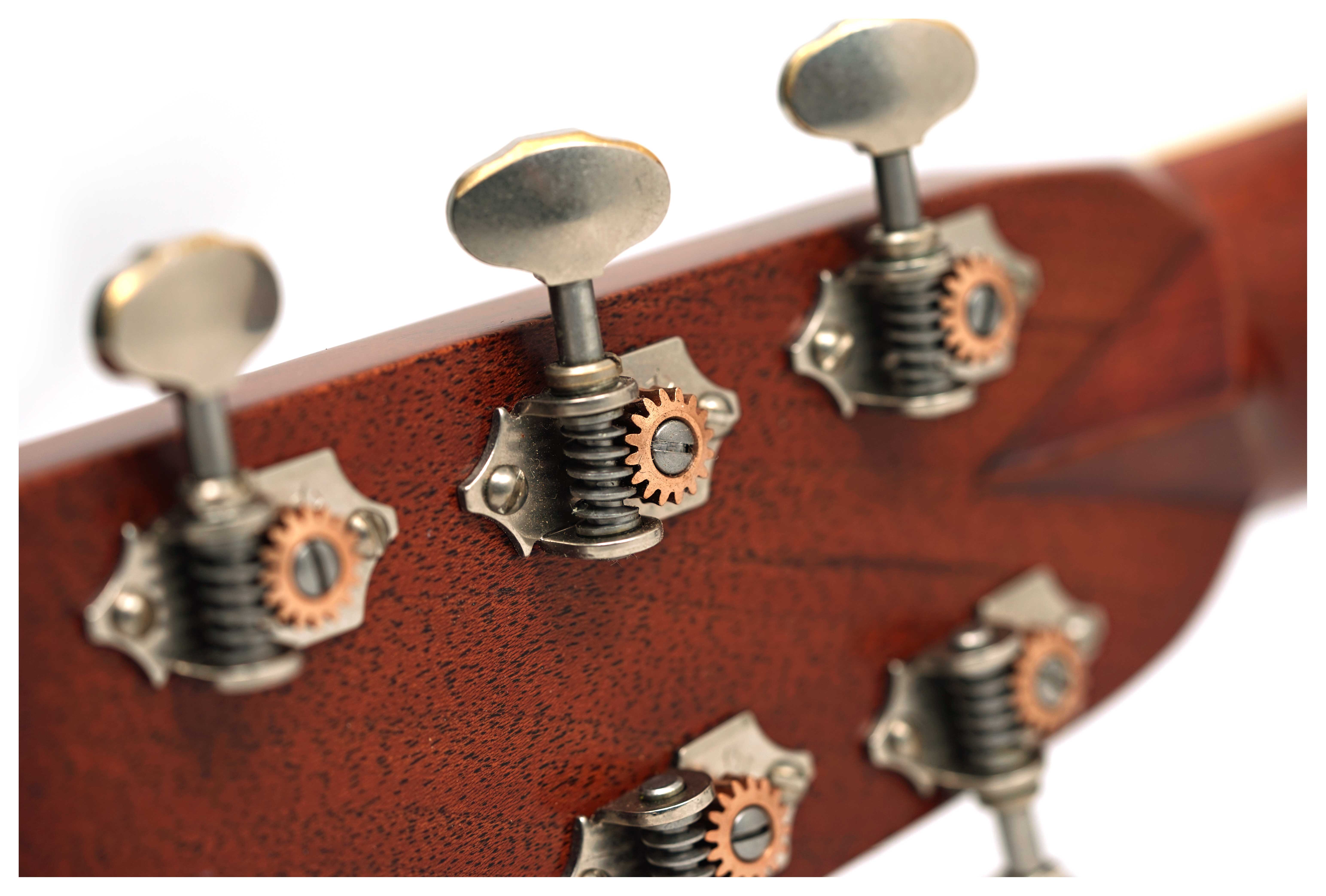 Martin 000-42 Eric Clapton 30th Anniversary #M2964081