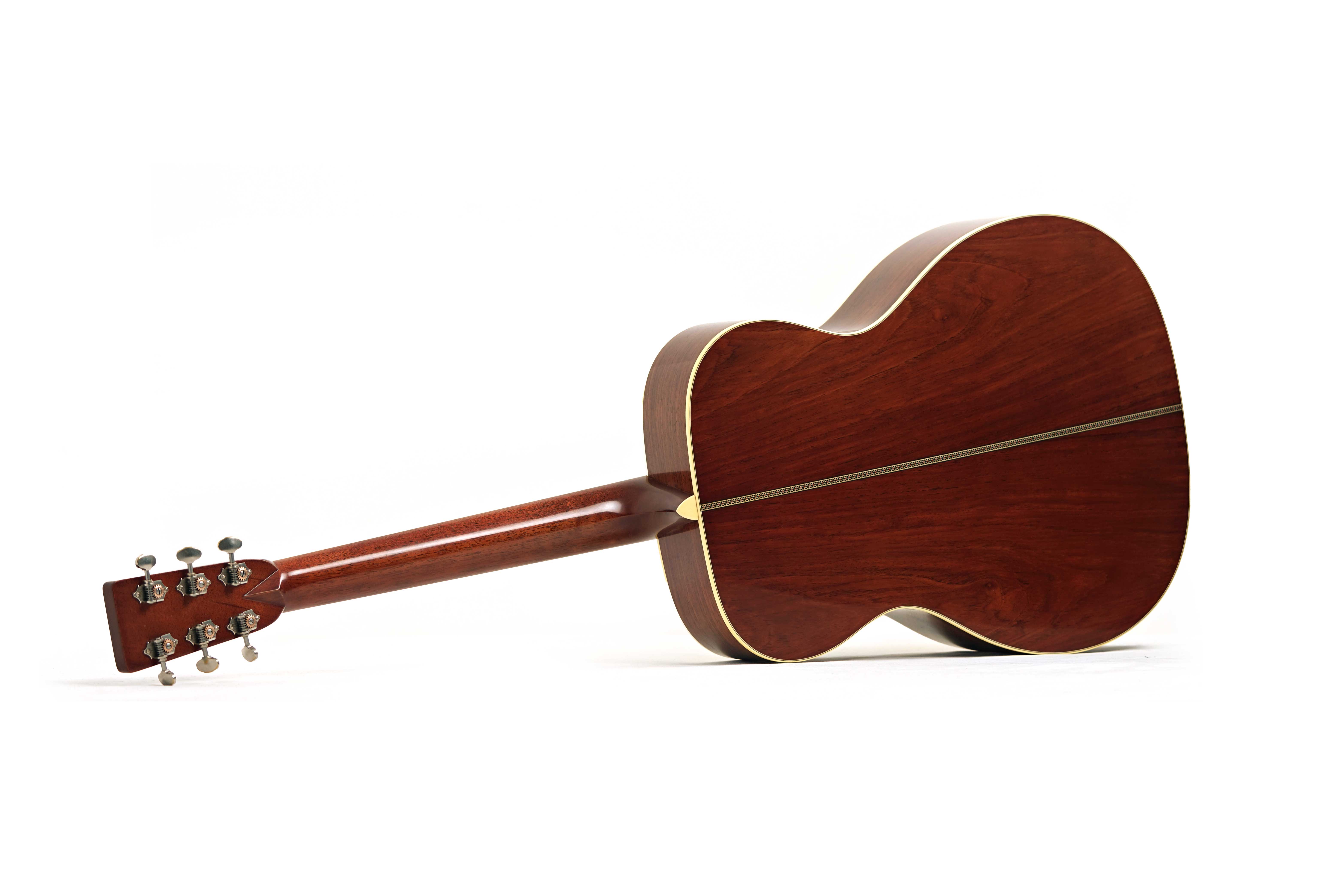 Martin 000-42 Eric Clapton 30th Anniversary #M2964081