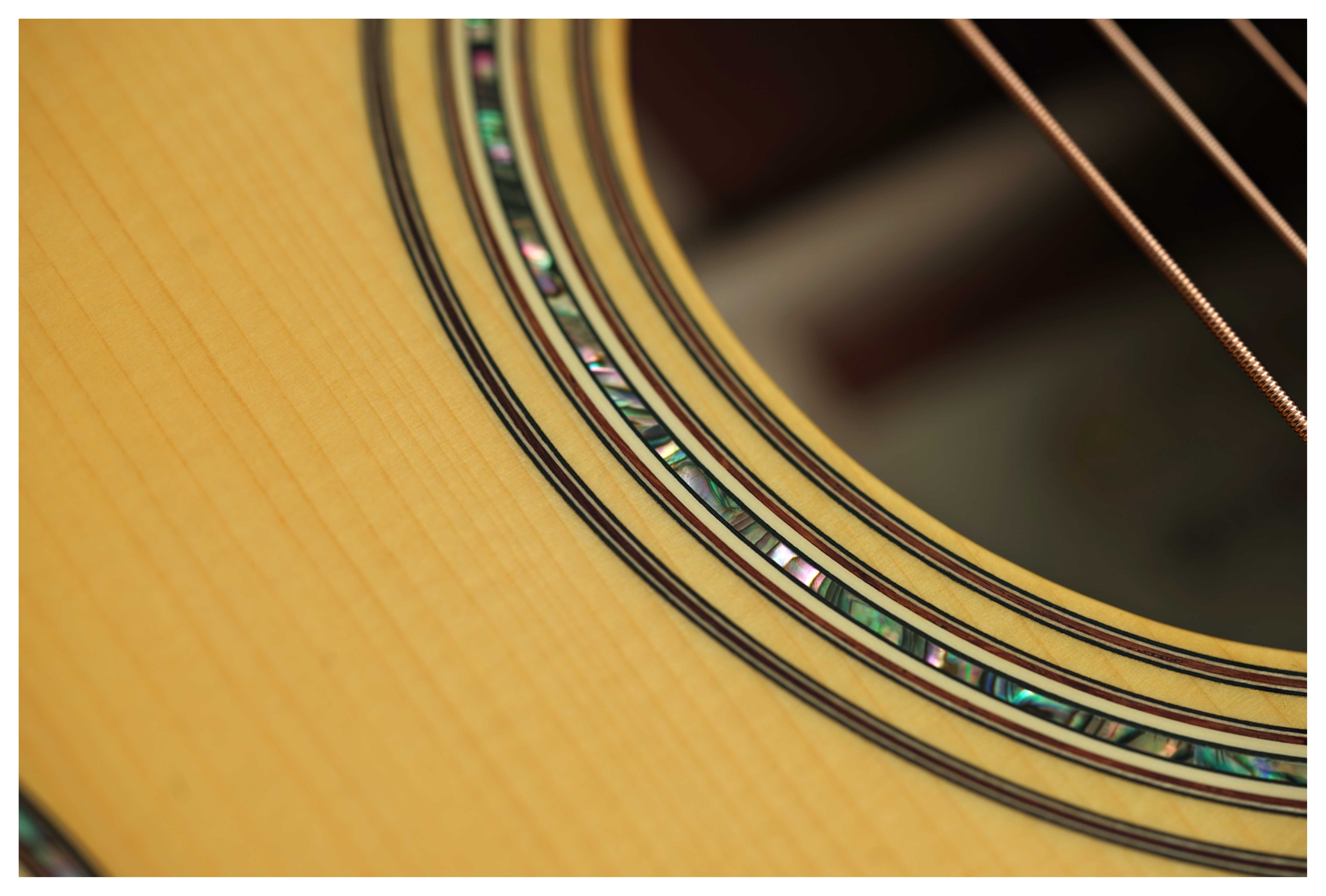 Martin 000-42 Eric Clapton 30th Anniversary #M2964081